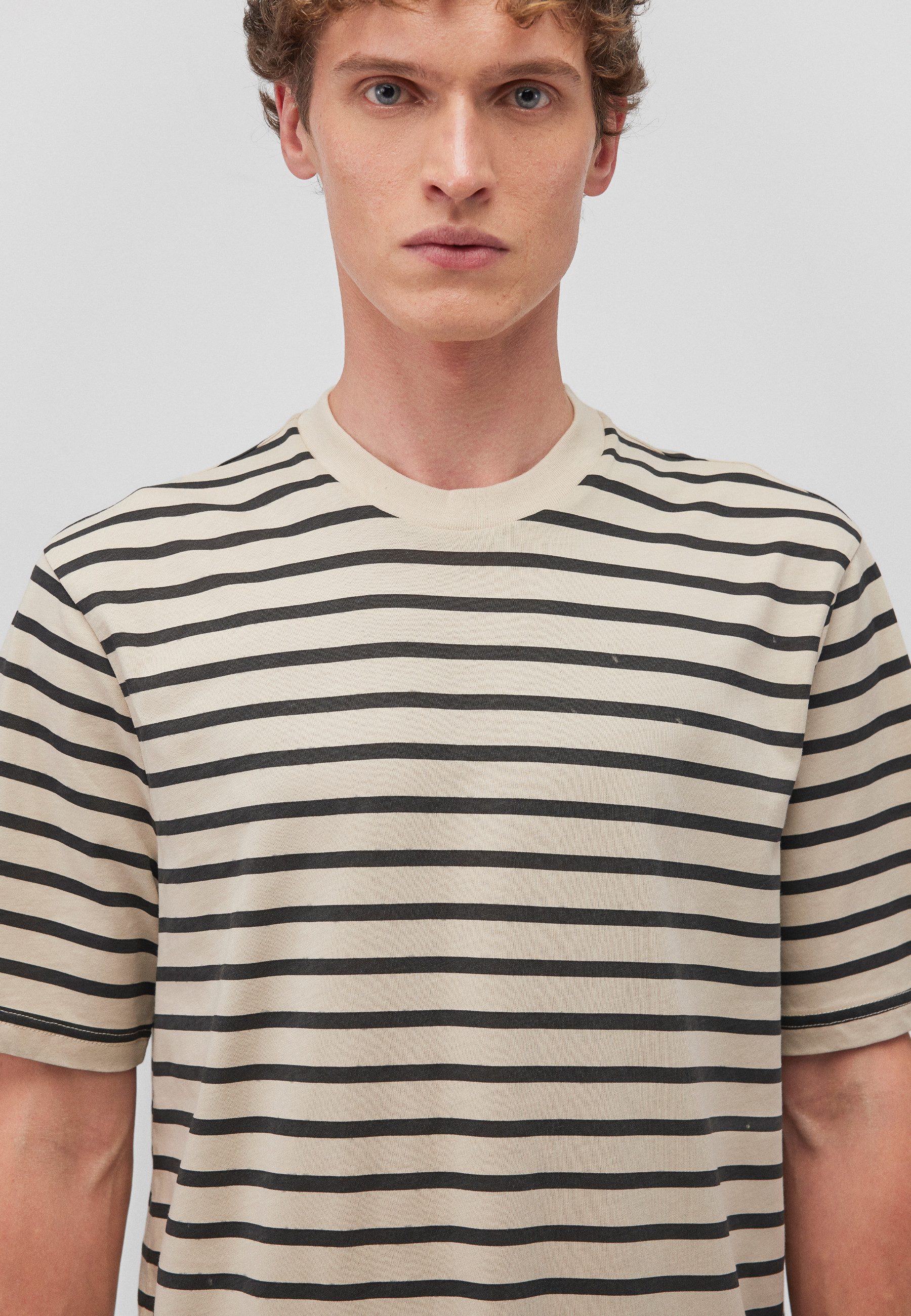 Mavi T-Shirt STRIPE TEE Stripe Tee