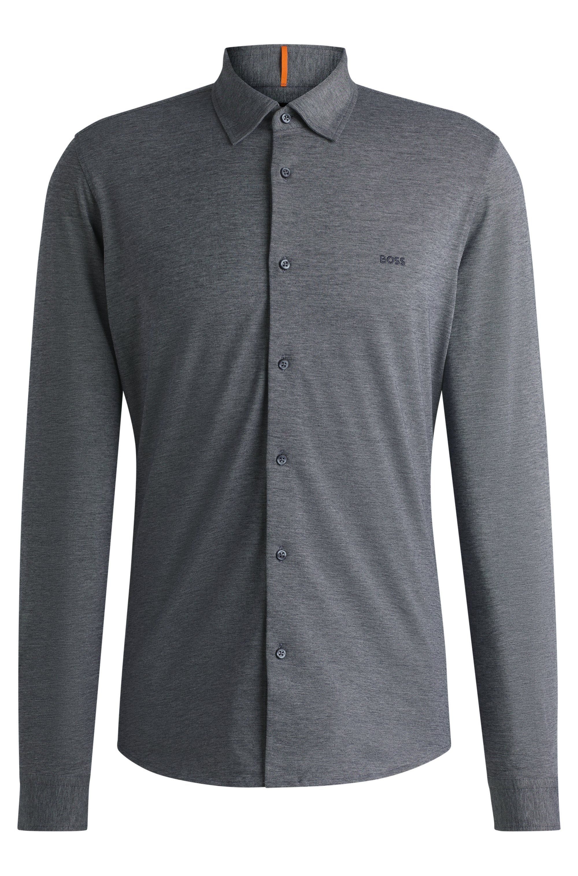 BOSS Businesshemd Mysoft_2_M günstig online kaufen