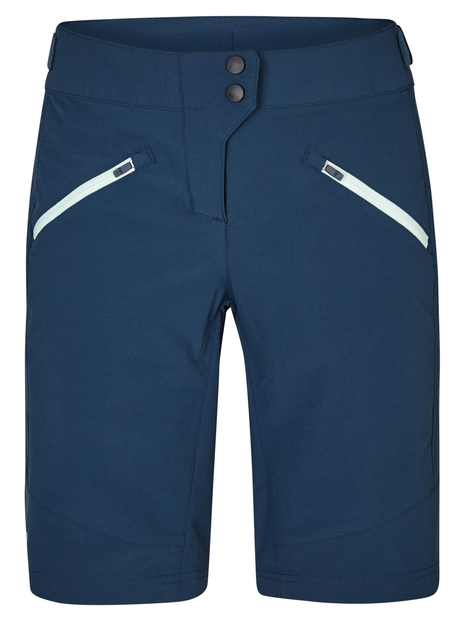 Ziener darkblue X-Function NASITA Radhose