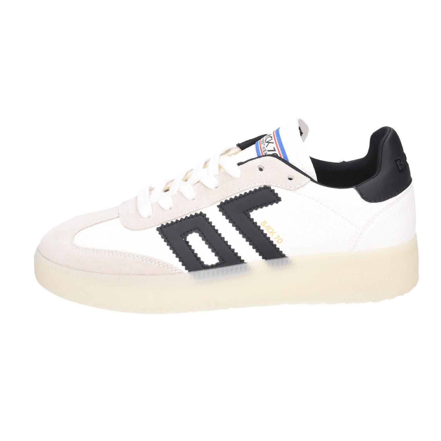 Back 70 Boston Schnürschuh günstig online kaufen