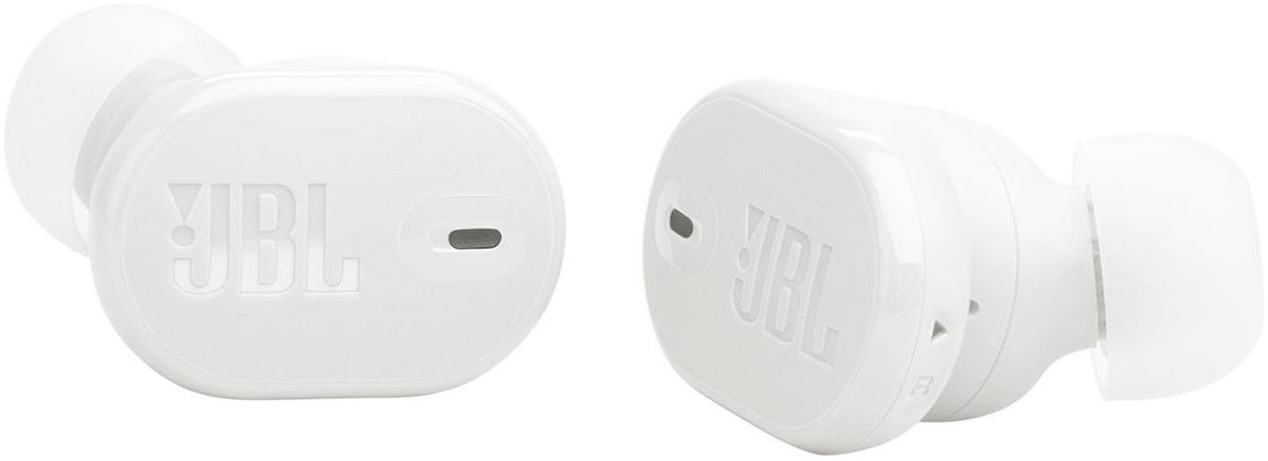 JBL TUNE BUDS 2 wireless In-Ear-Kopfhörer (Adaptive Noise-Cancelling, A2DP Bluetooth)