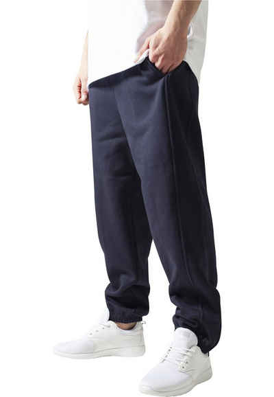 URBAN CLASSICS 5-Pocket-Hose »Sweatpants«