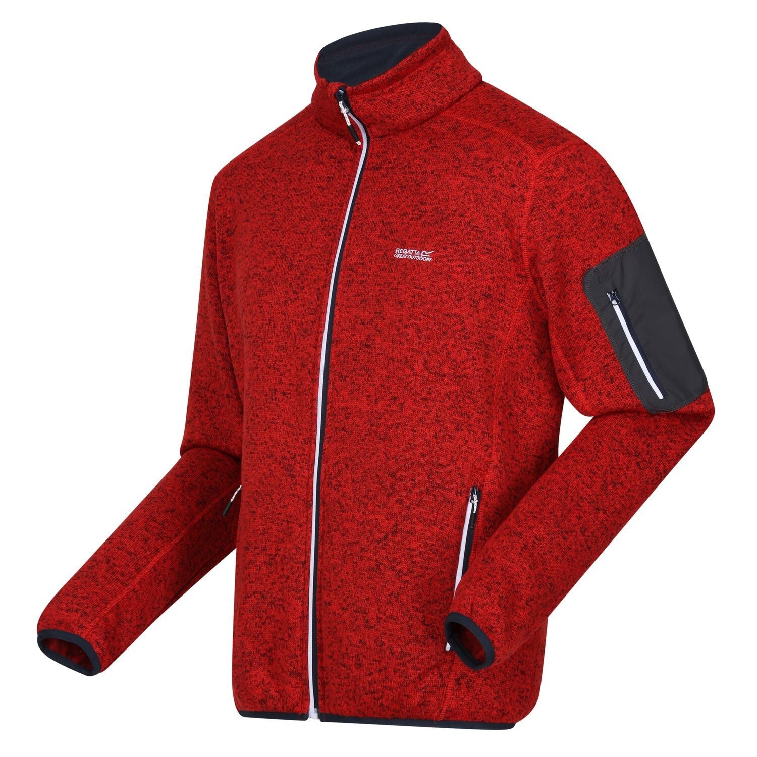 Regatta Strickfleecejacke Strickfleecejacke Newhill günstig online kaufen