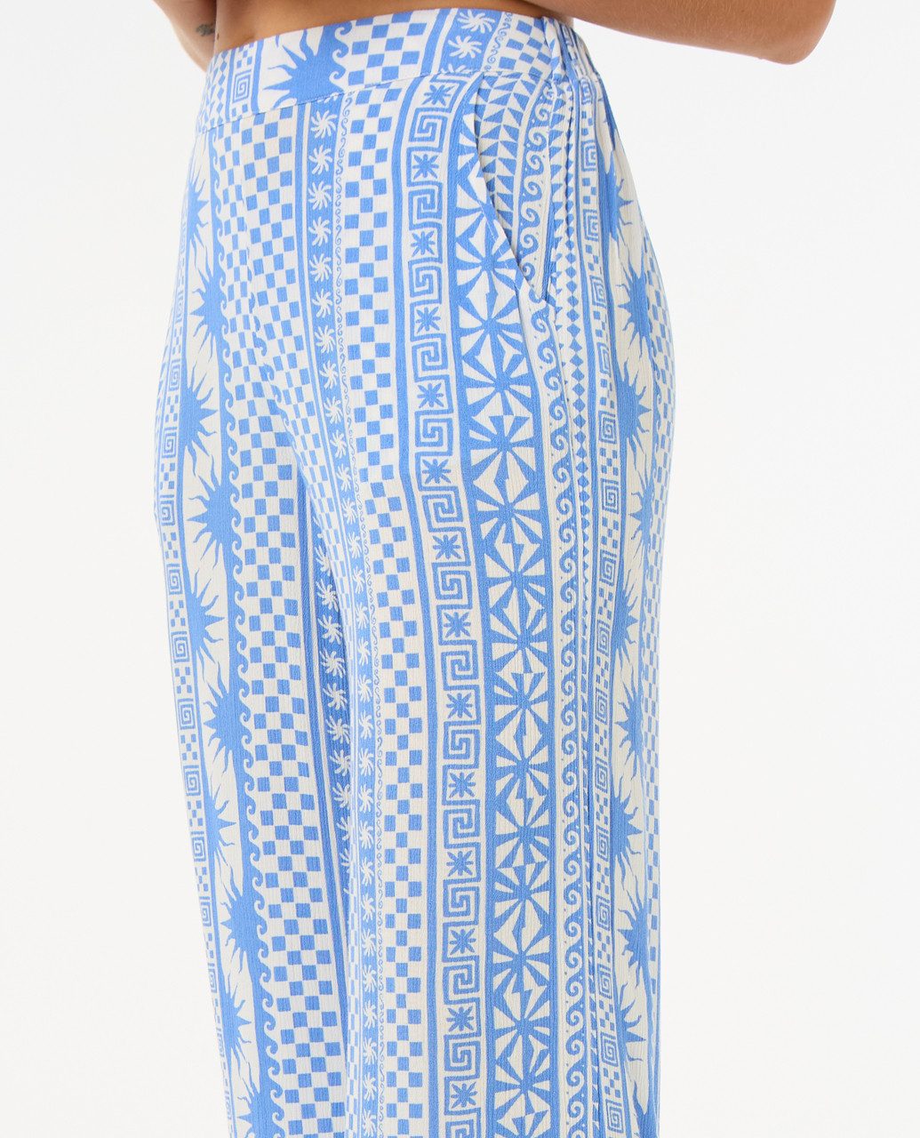 Rip Curl Strandhose Hose San Carlos Beach – Sommerhose - MUST HAVE – Bild 5 von 5