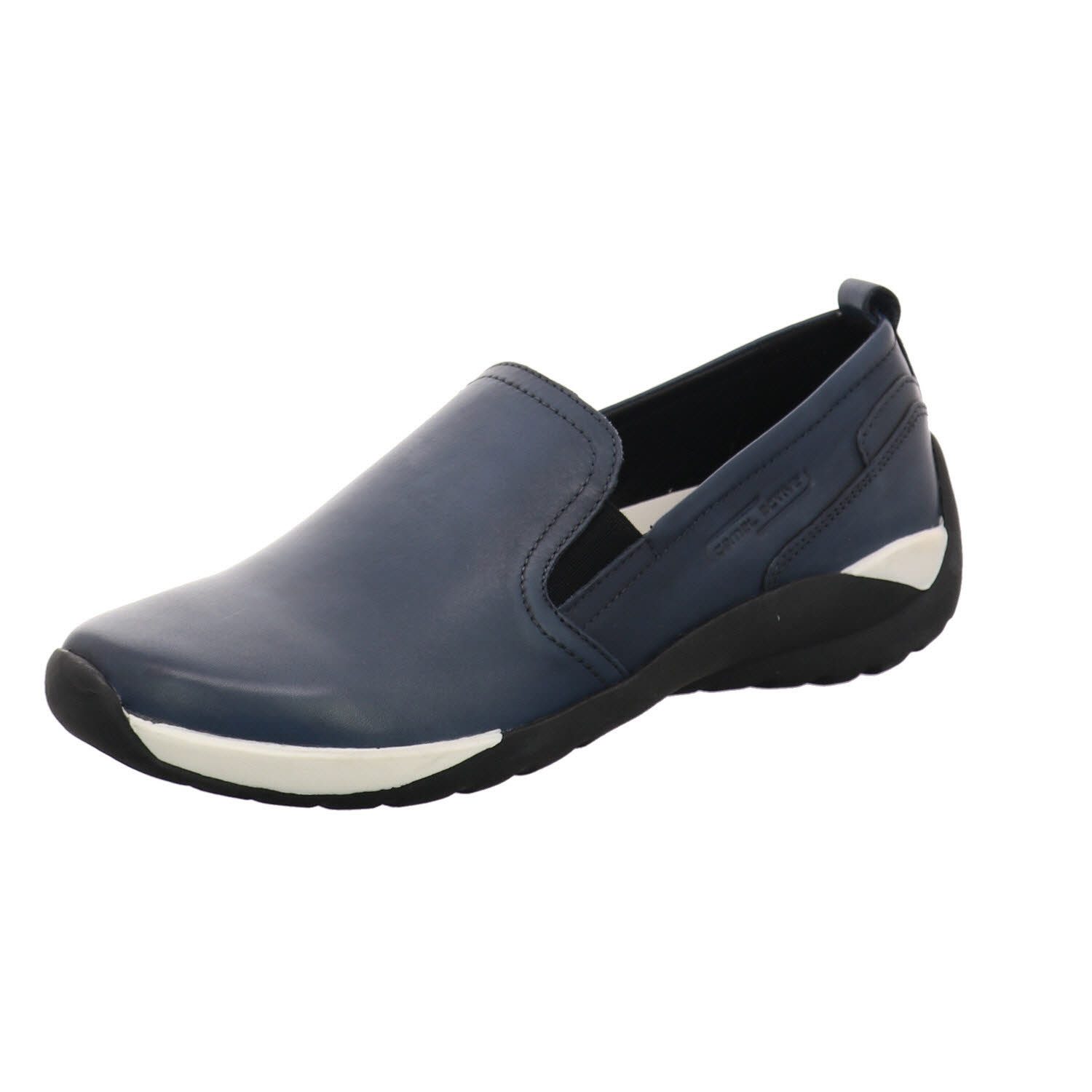 Rieker FSK Damen Halbschuhe Slipper