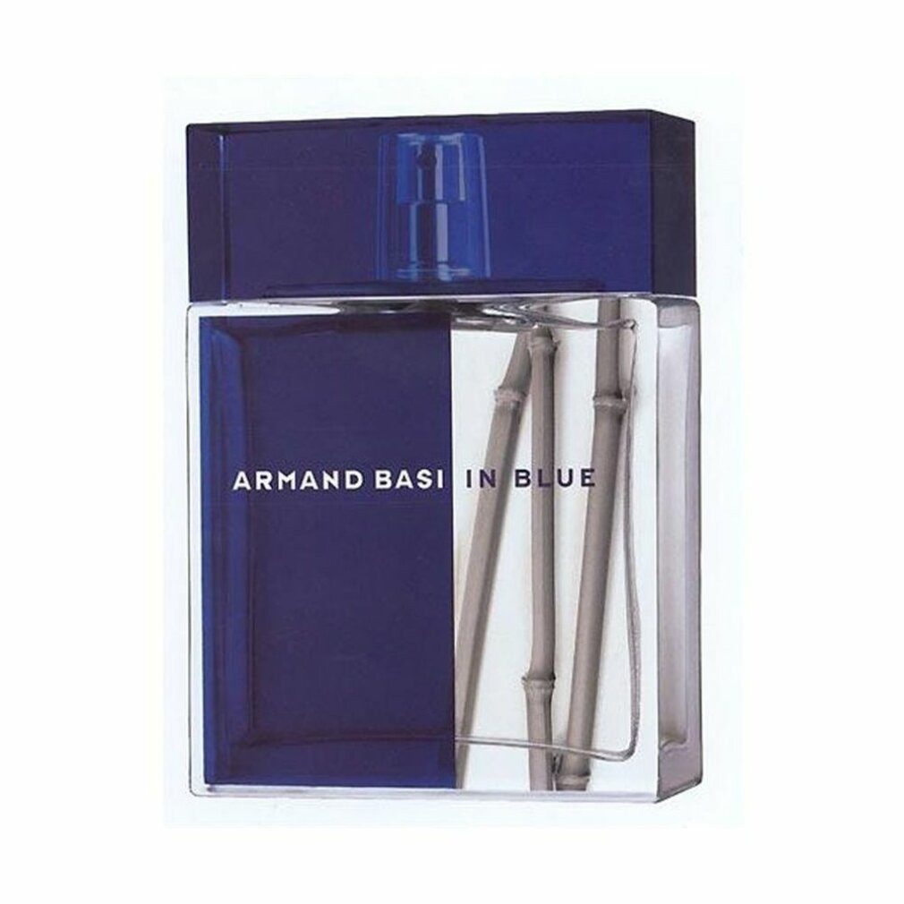 armand basi Eau de Toilette Basi In Blue Eau de Toilette 50ml Spray