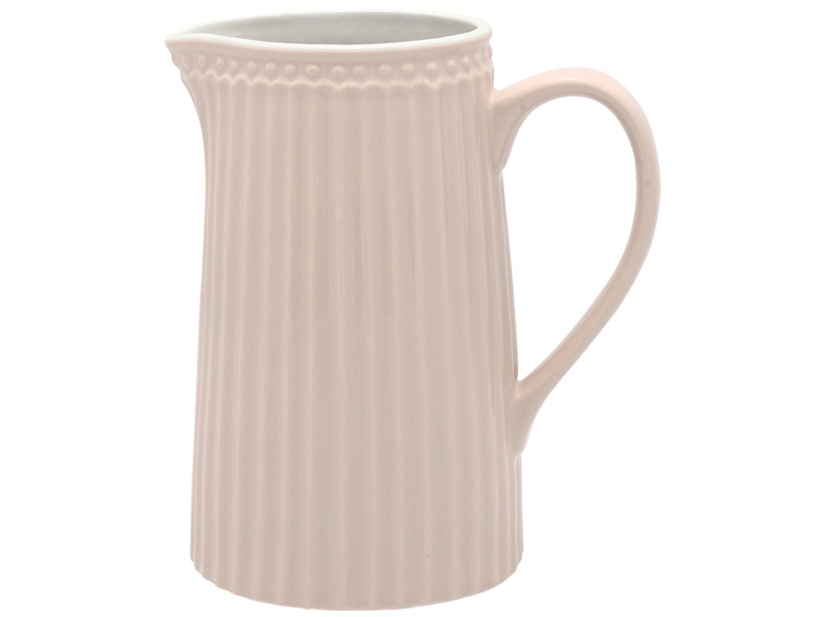 Greengate Kanne Alice Krug creamy fudge 1 l