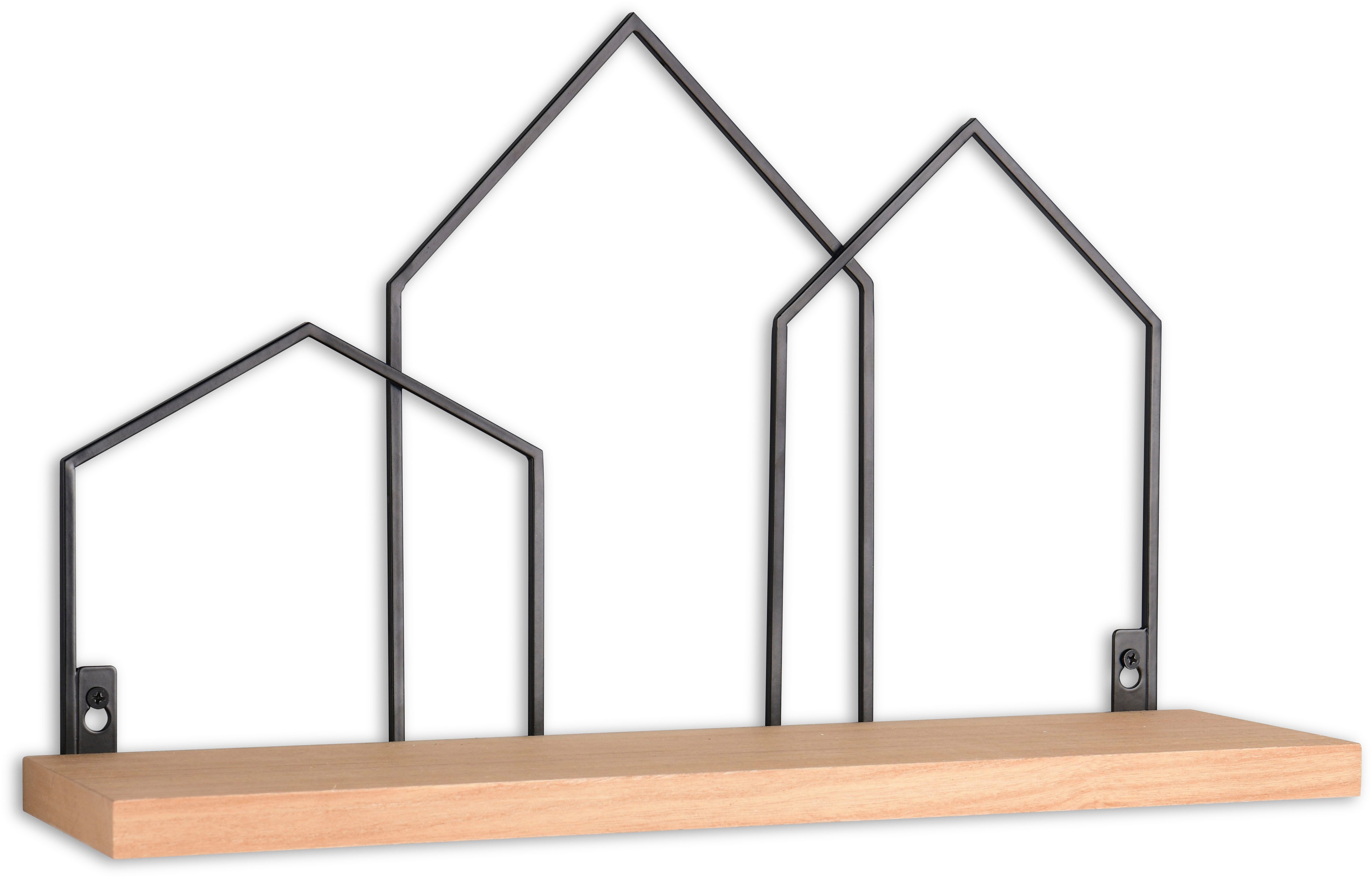 MIRRORS AND MORE Ablageelement JOLEEN