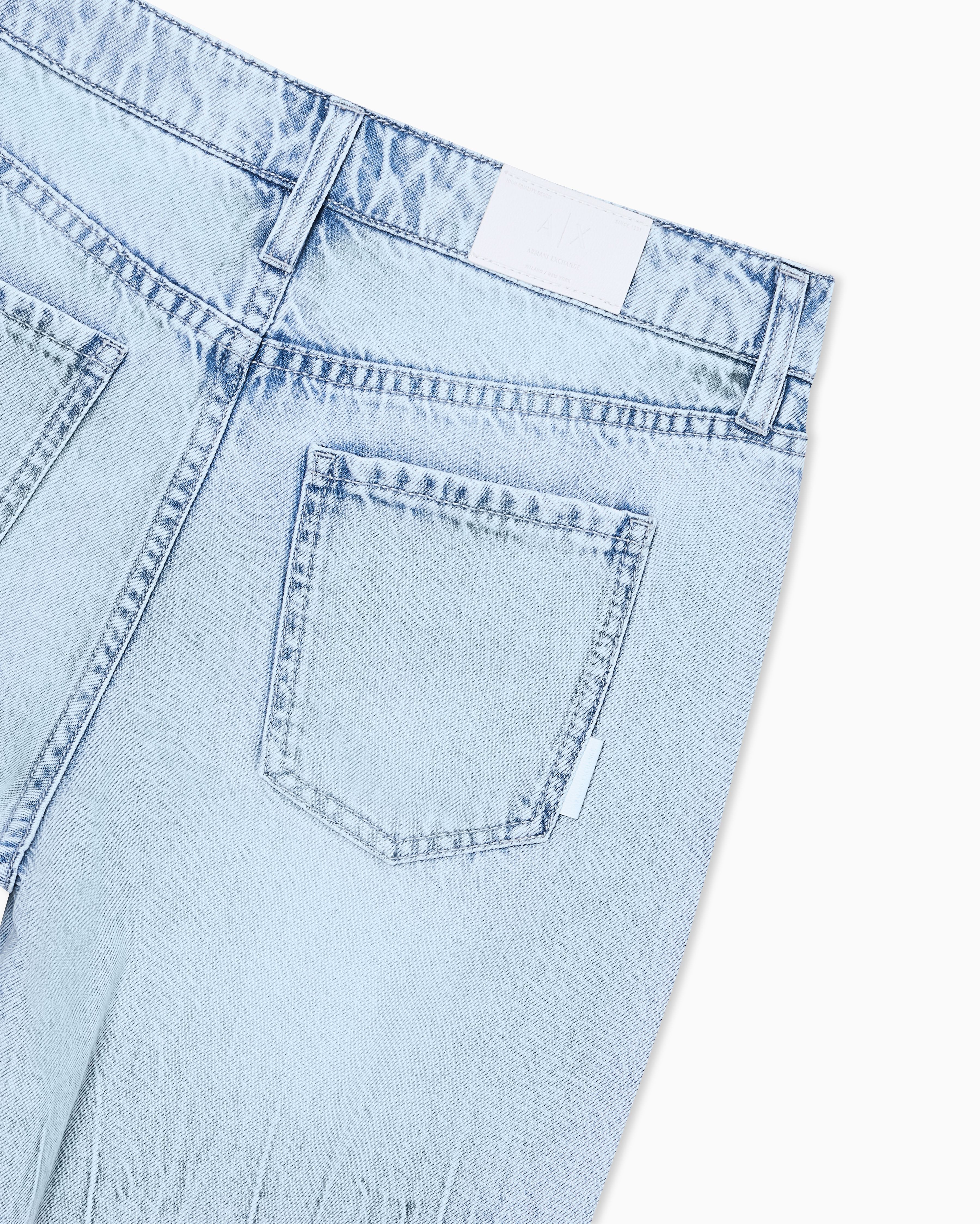 ARMANI EXCHANGE 5-Pocket-Jeans