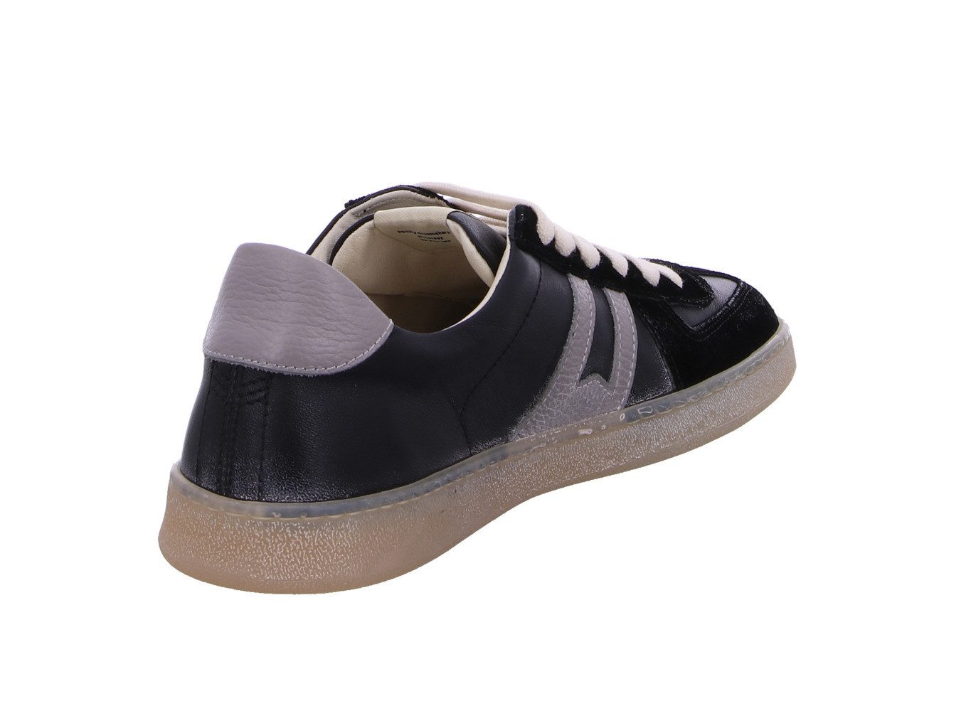 MOMA Allacciata Uomo Schnürschuh