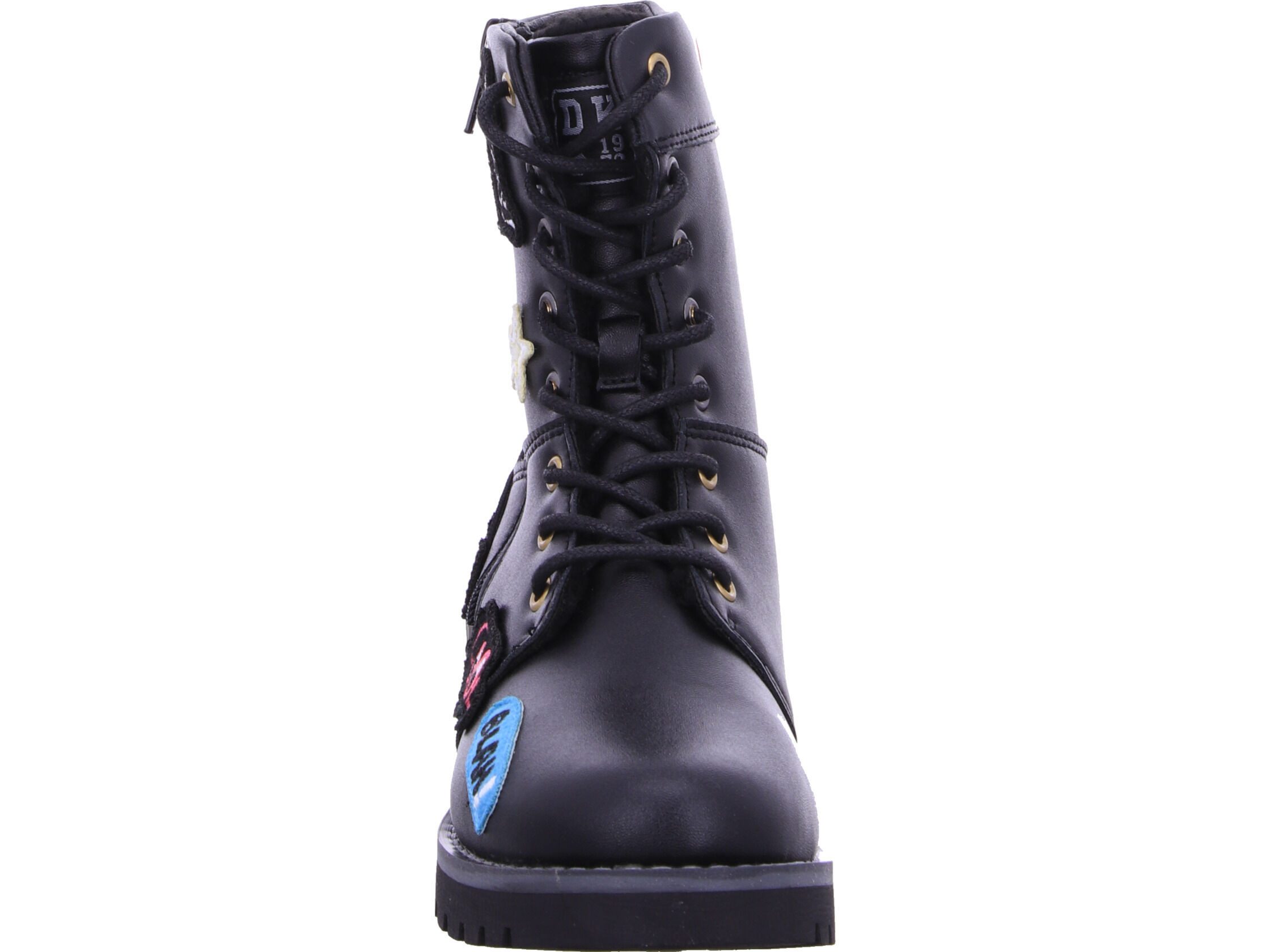 Dockers by Gerli Winterstiefelette