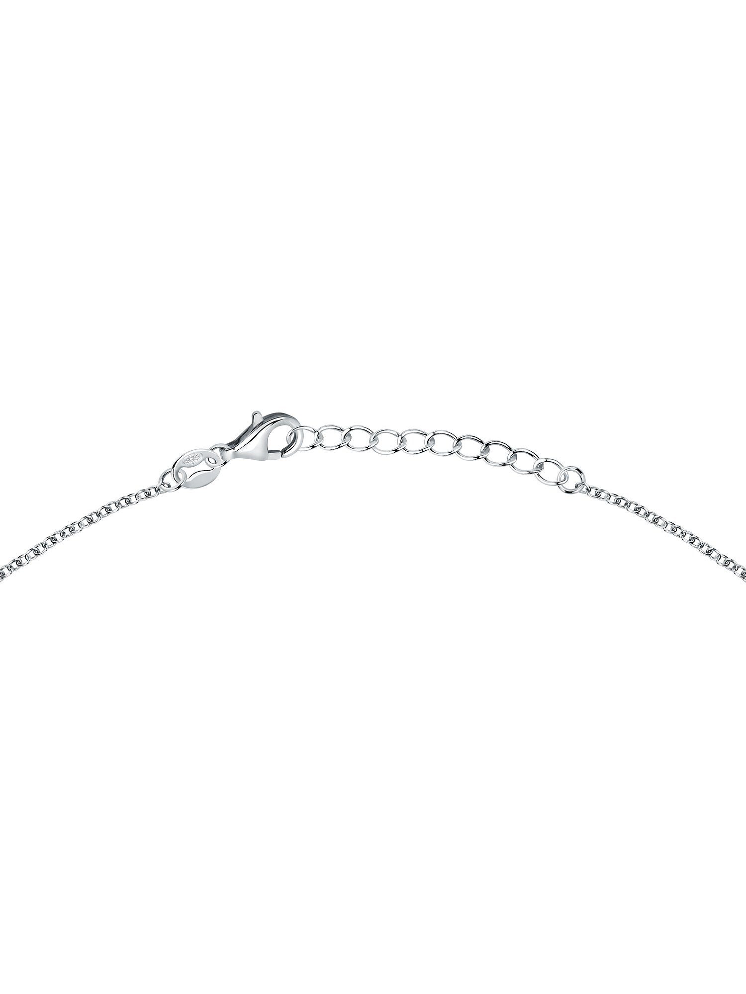 CHRIST Silberkette CHRIST Damen-Kette 925er Silber, günstig online kaufen