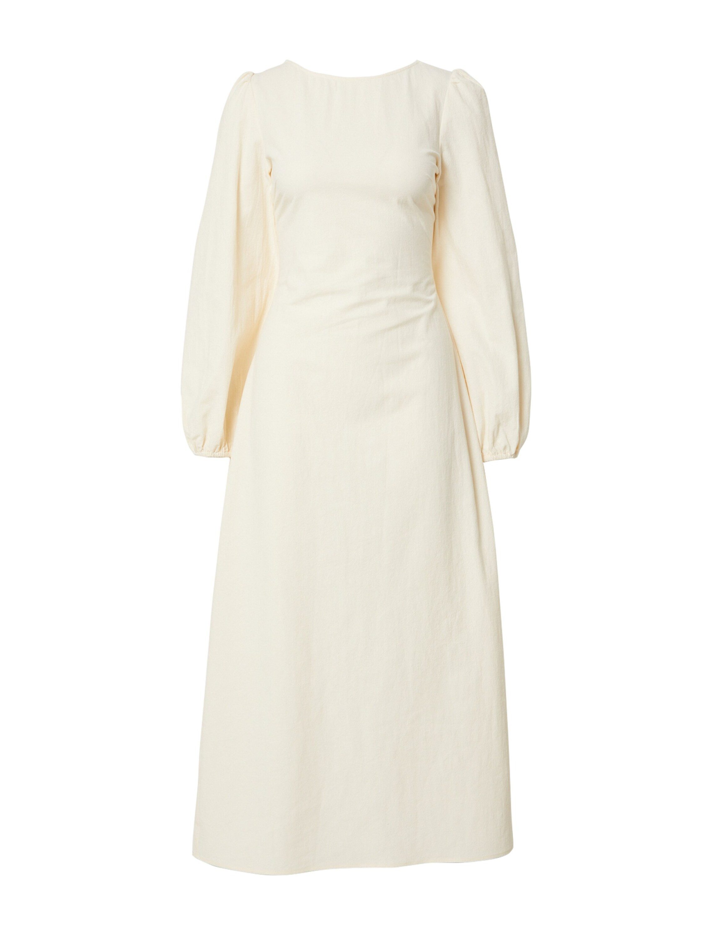 EDITED Maxikleid Valja (1-tlg) Drapiert/gerafft günstig online kaufen