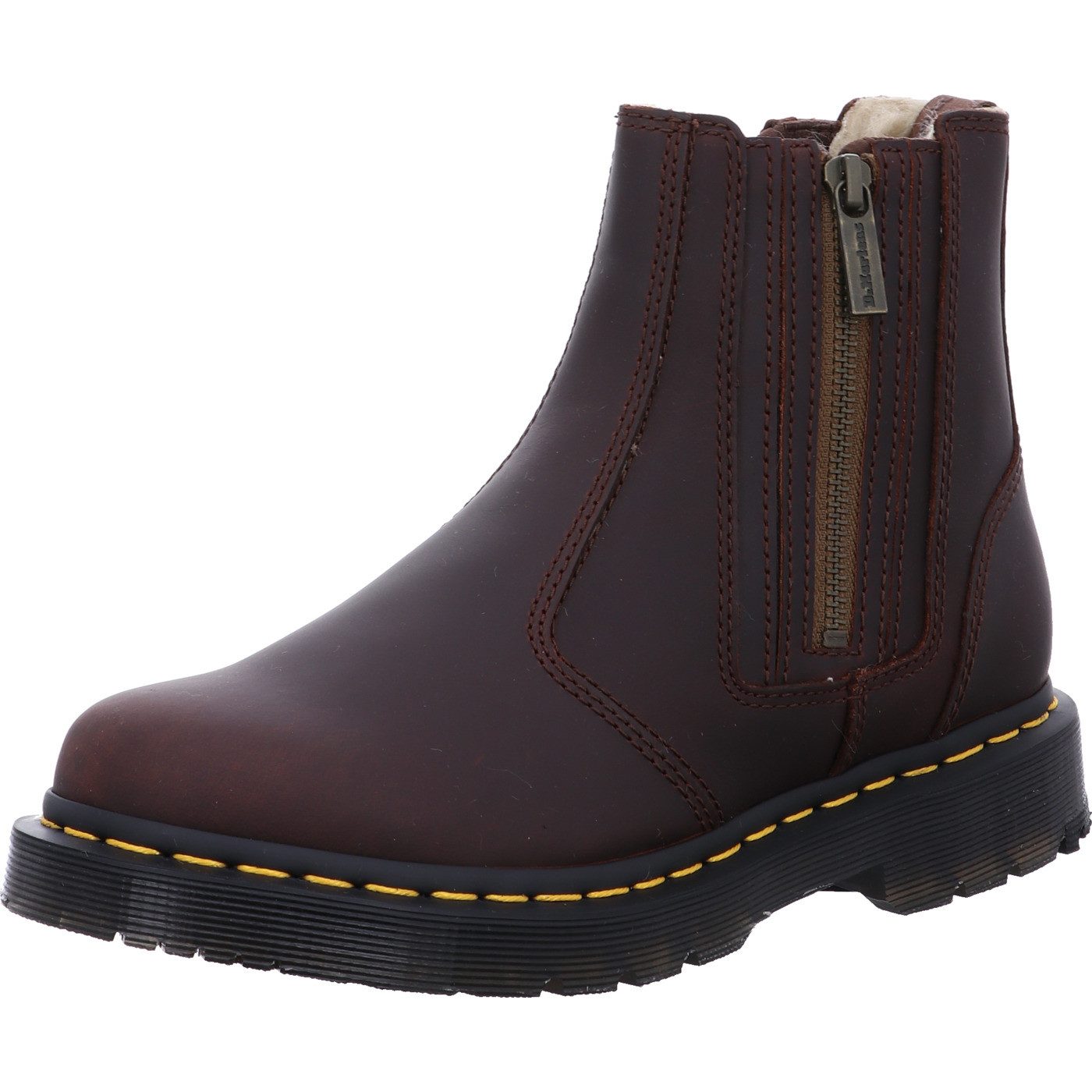 DR. MARTENS 2976 Alyson w/zips Stiefel günstig online kaufen