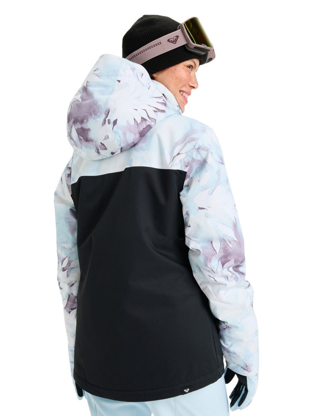 Roxy Snowboardjacke Roxy Jetty Block 10K günstig online kaufen