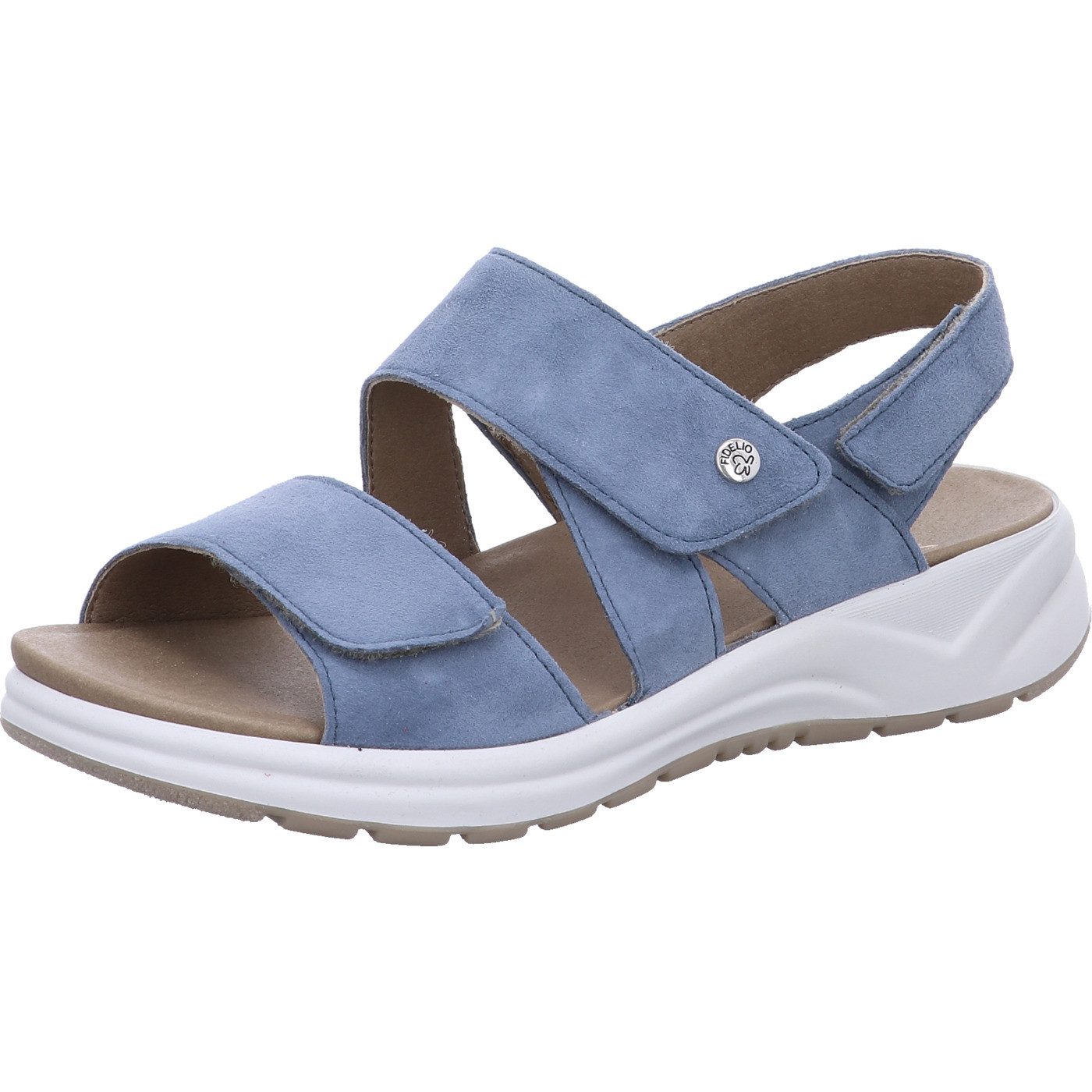 Fidelio Hawaii Sandale für Einlagen geeignet günstig online kaufen