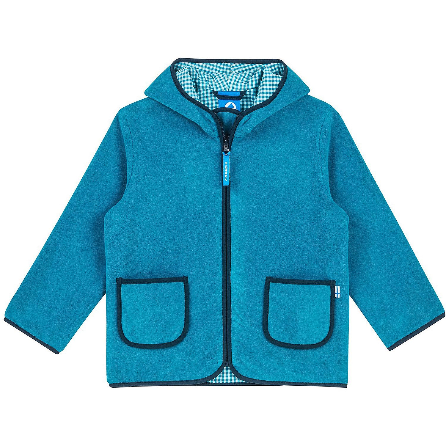 Finkid Trekkingjacke Jacke TONTTU