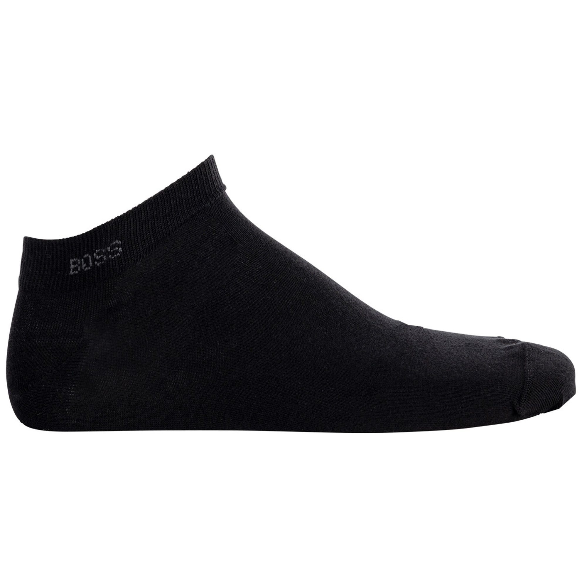 BOSS Sneakersocken Herren Socken 4er Pack günstig online kaufen