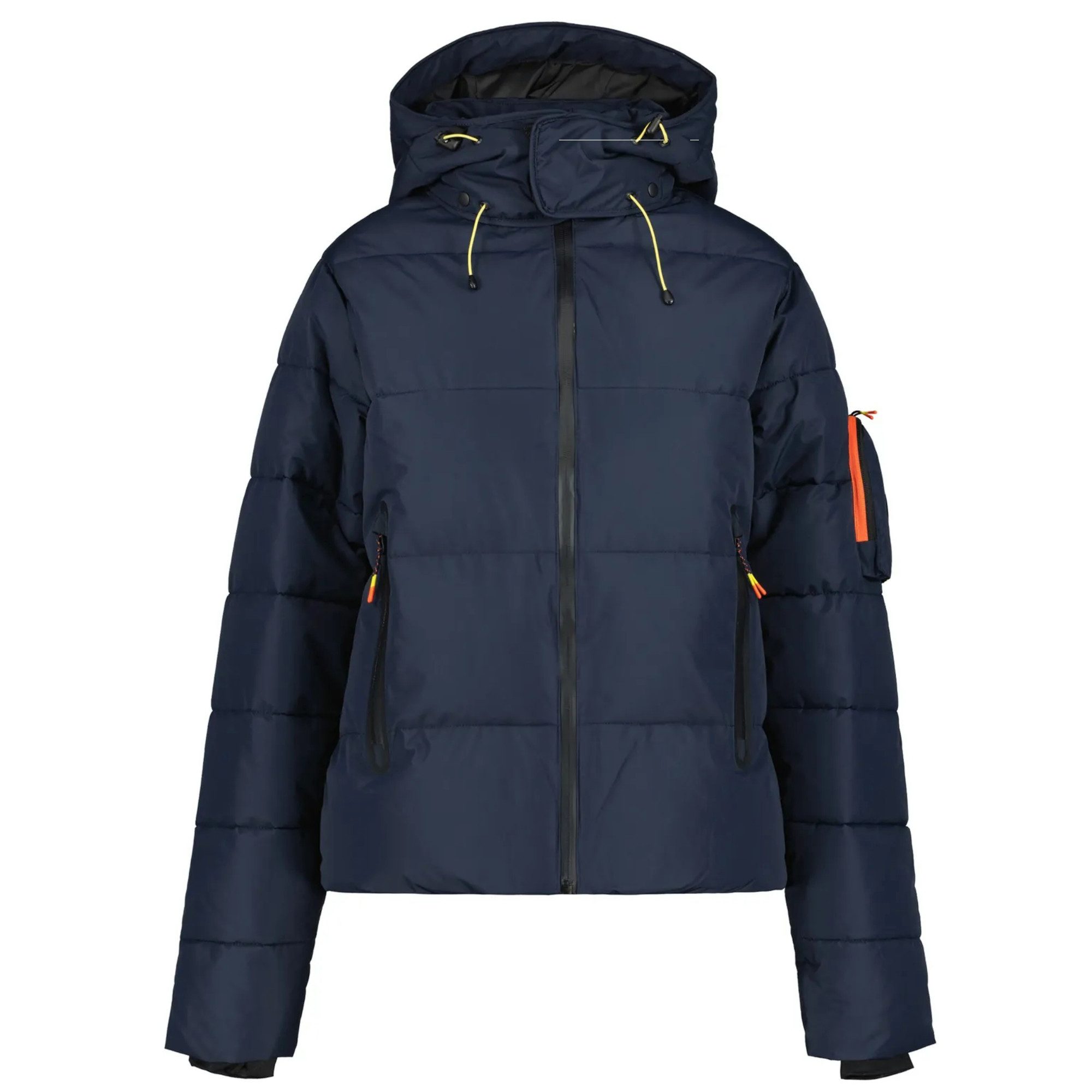 Funktionsjacke