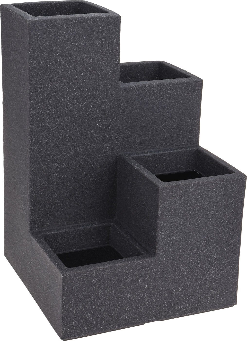 Spetebo Pflanzentreppe 4er Blumentreppe 60 x günstig online kaufen
