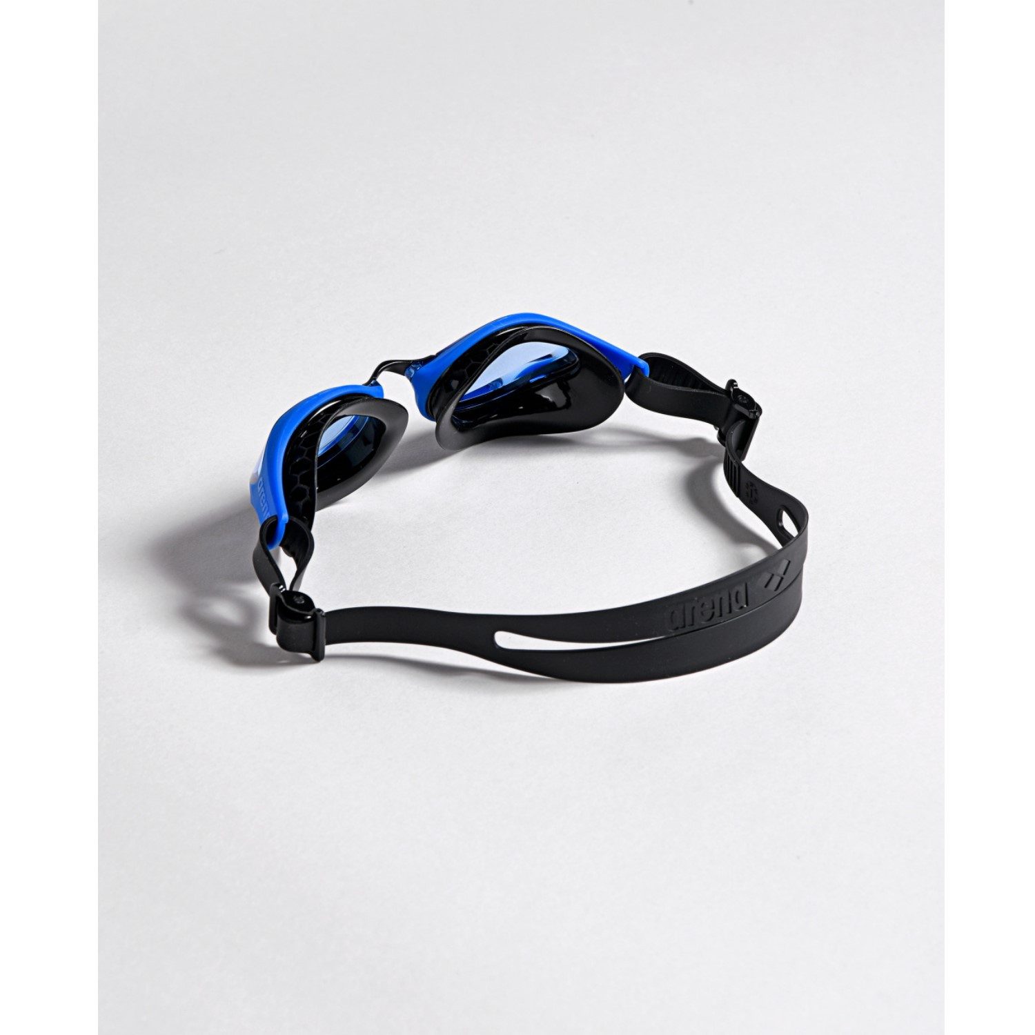 Arena Sportbrille Air Bold Swipe Schwimmbrille
