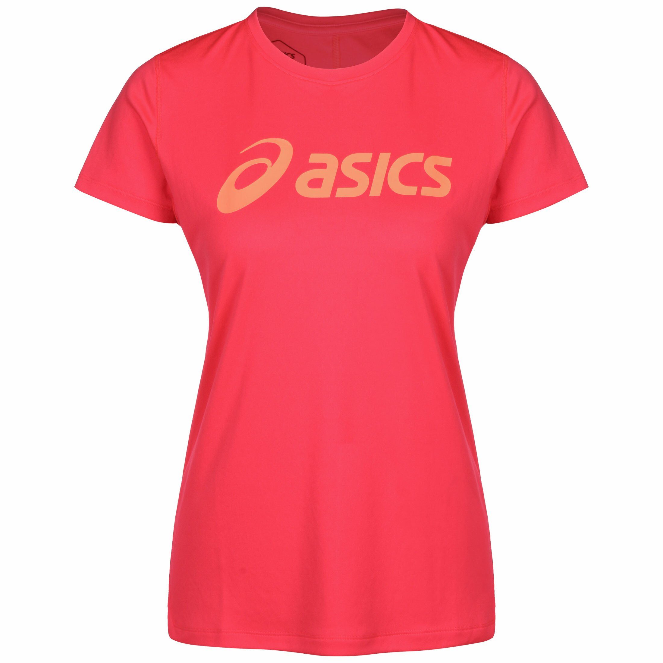 Asics Laufshirt »Silver Graphic Laufshirt Damen« | OTTO