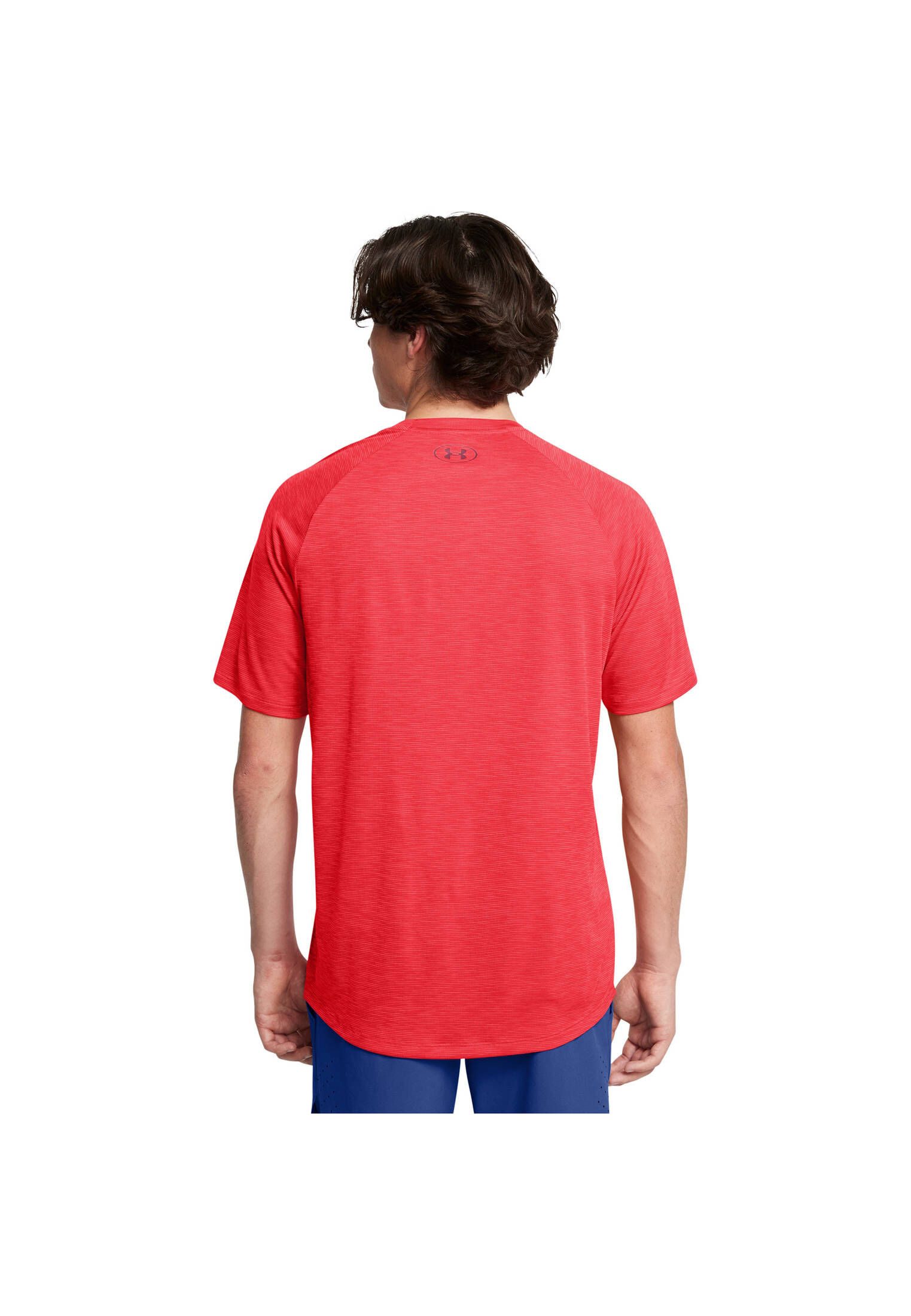 Under Armour® Trainingsshirt Herren Traingsshirt TECH günstig online kaufen