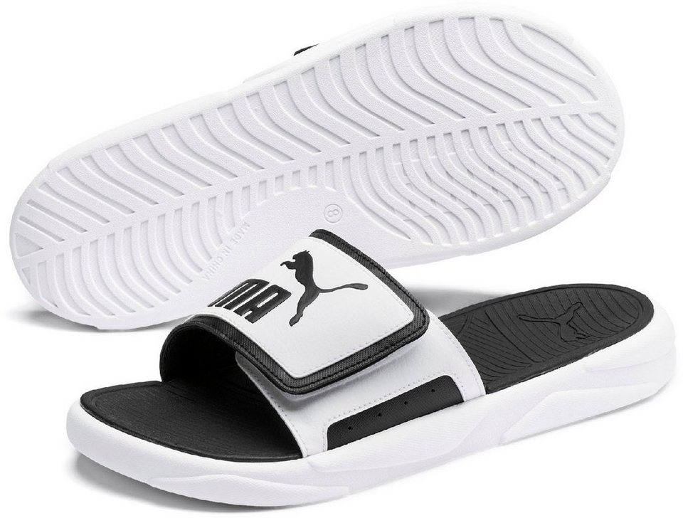 Puma suede badeschuhe Clearance