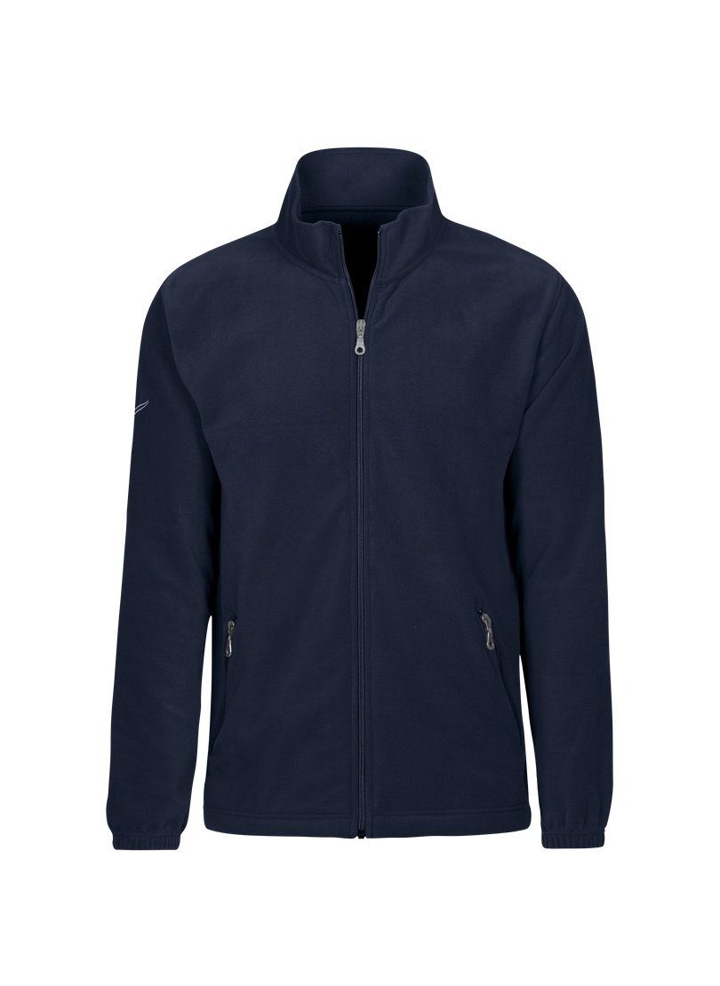 Fleecejacke TRIGEMA Fleecejacke