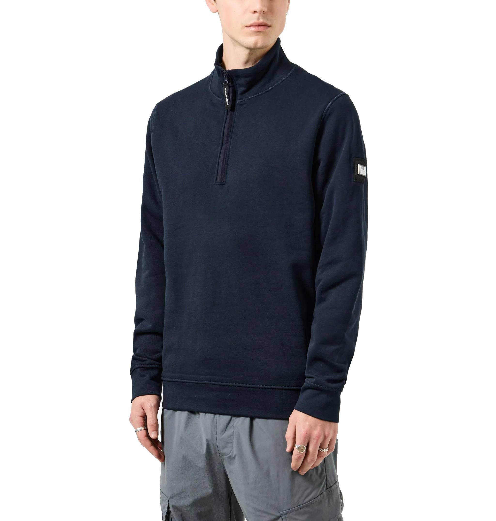 Weekend Offender Sweater Sweatpulli WO Kraviz günstig online kaufen