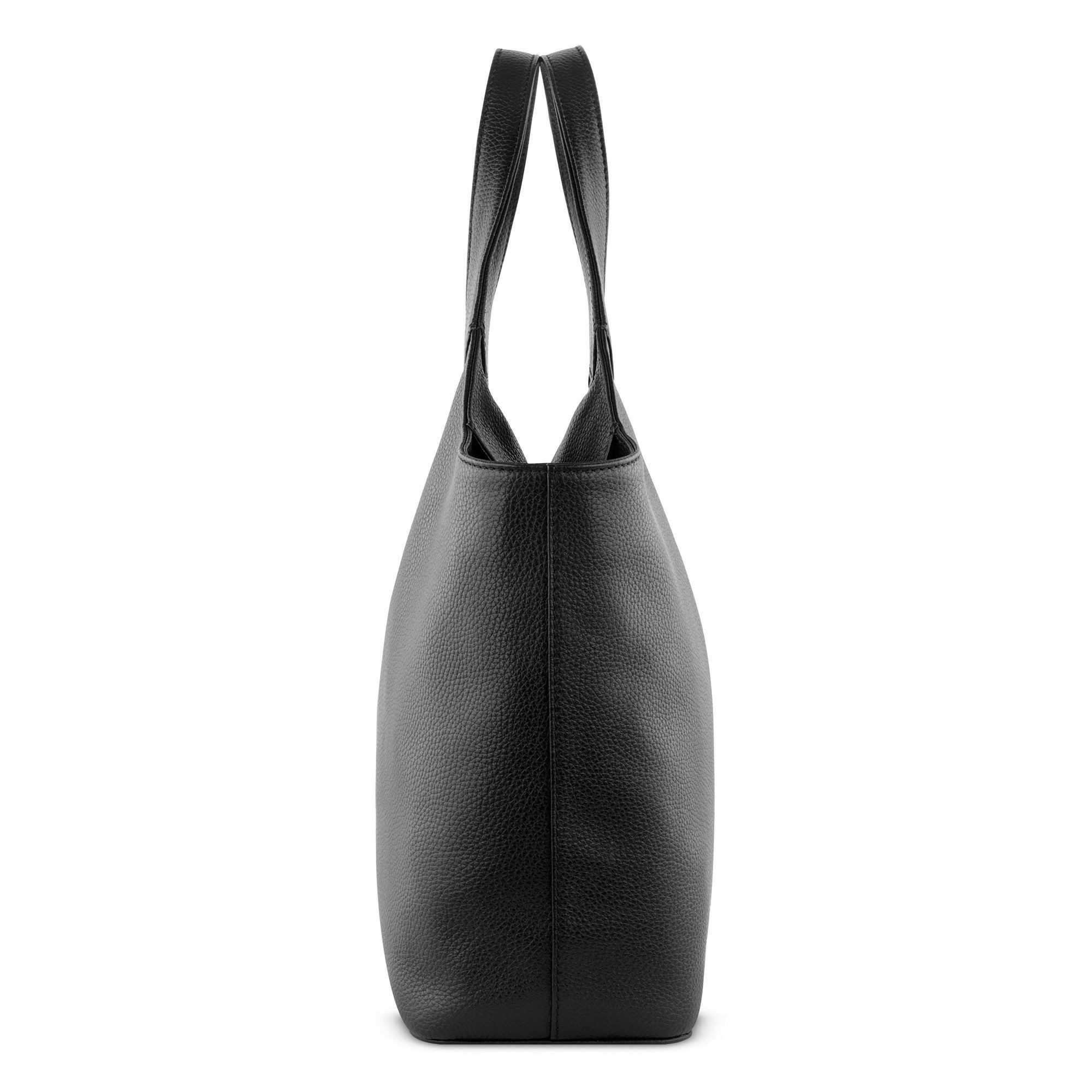 bugatti Shopper Elsa, Leder