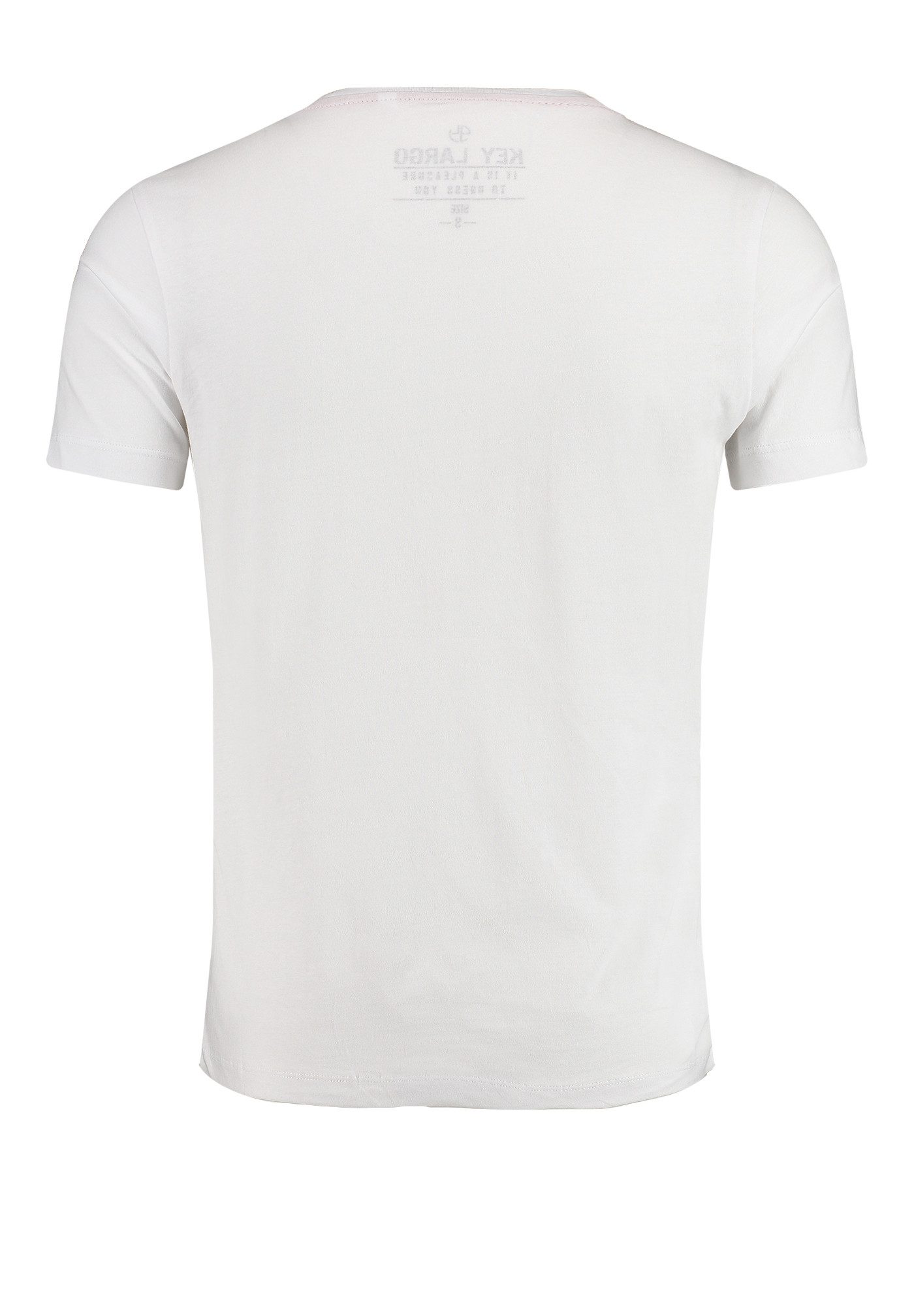 Key Largo T-Shirt MT KLSURFING CHICKEN günstig online kaufen