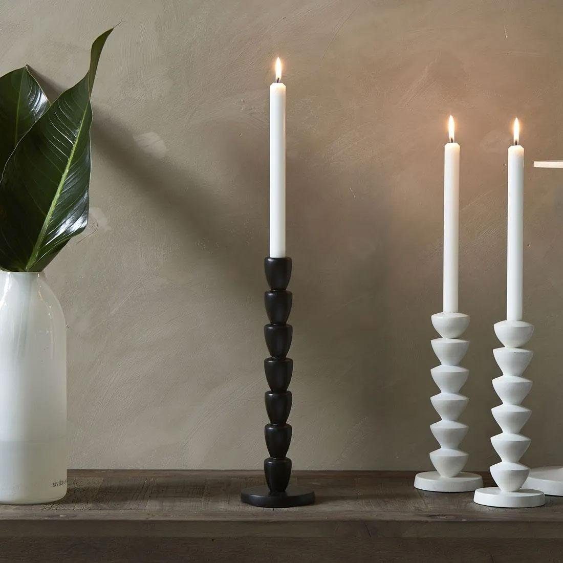 Rivièra Candle Kerzenständer Kerzenhalter Maison Harley Holder