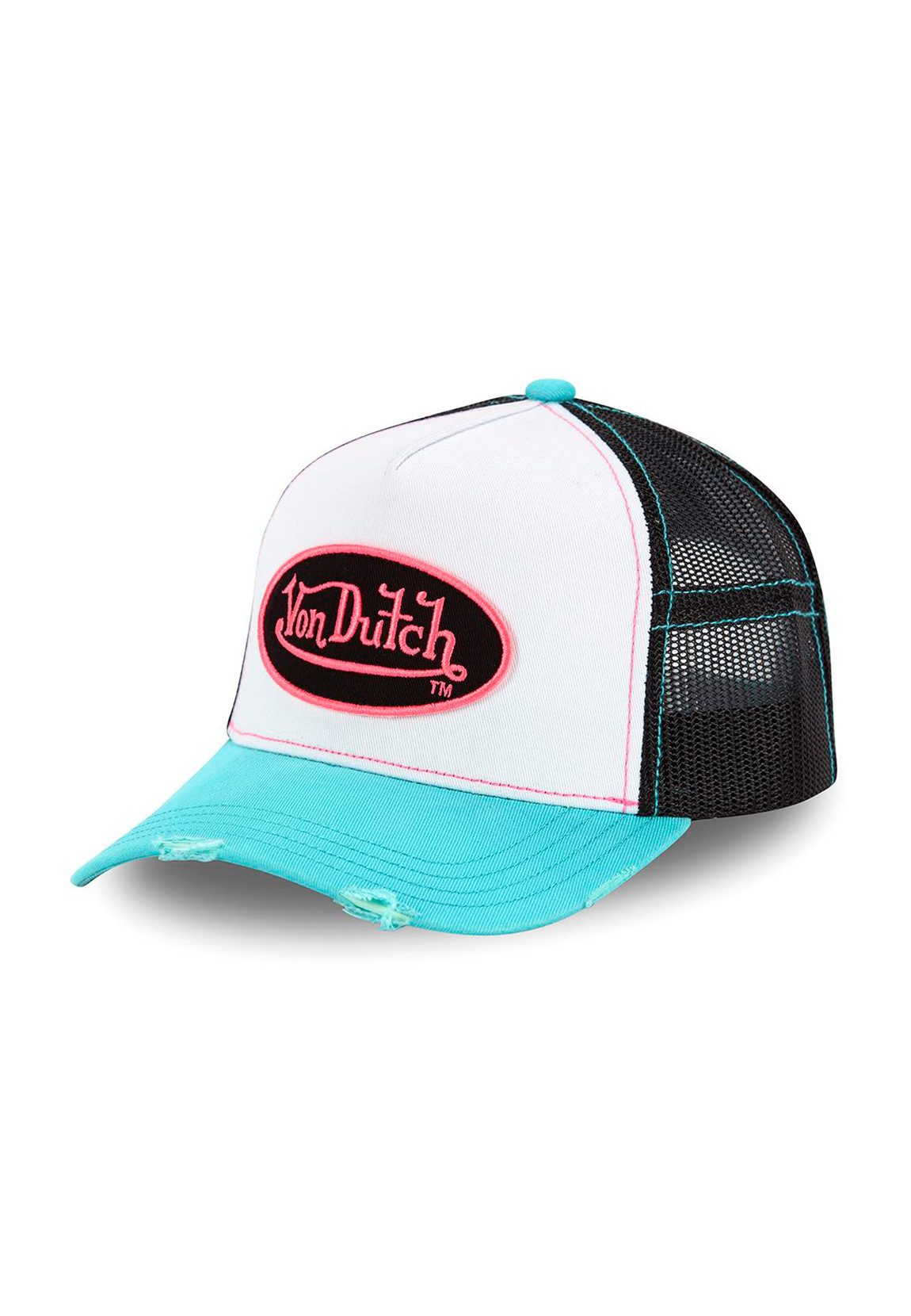 Von Dutch Trucker Cap Von Dutch günstig online kaufen