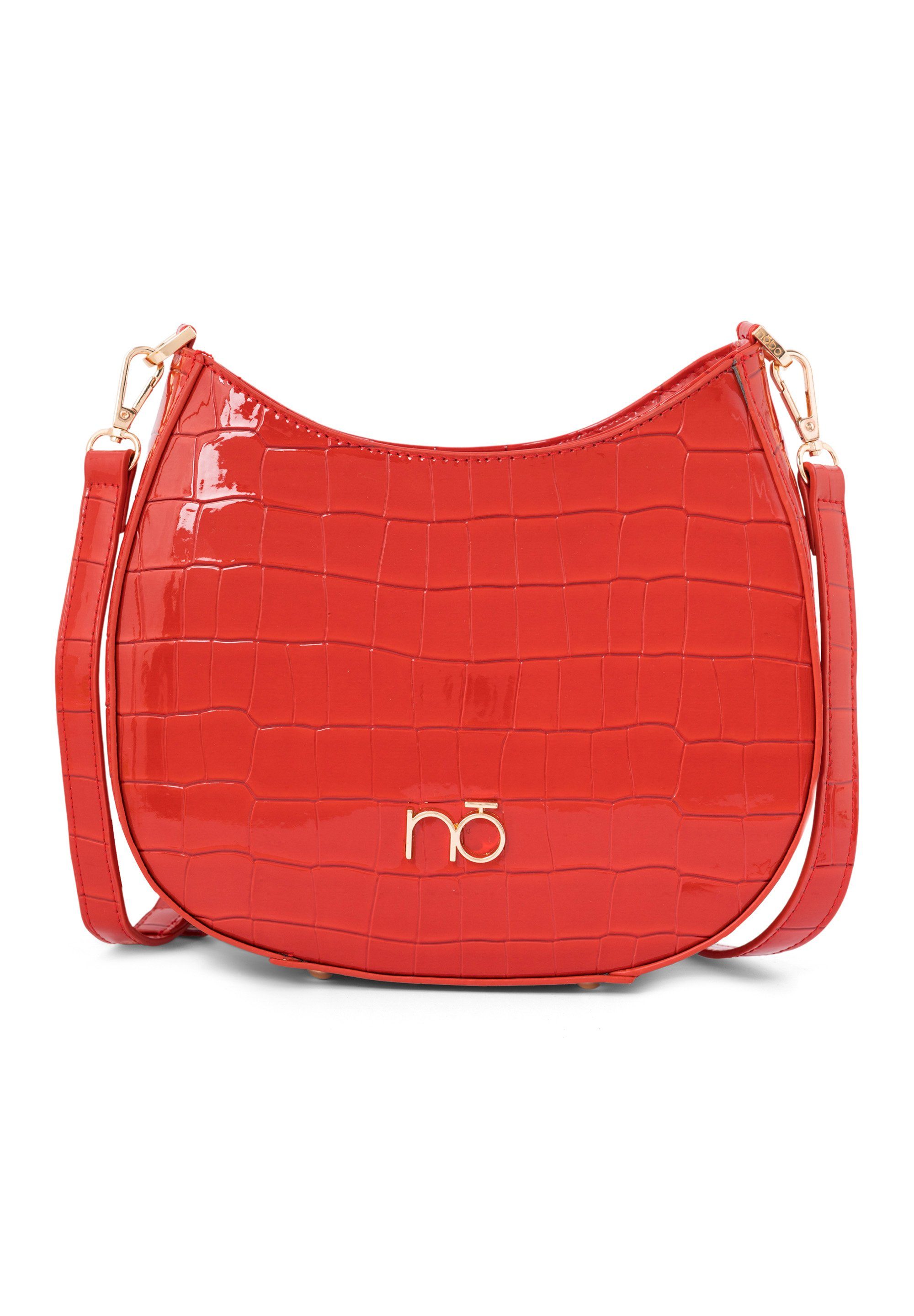 Schultertasche Glisten