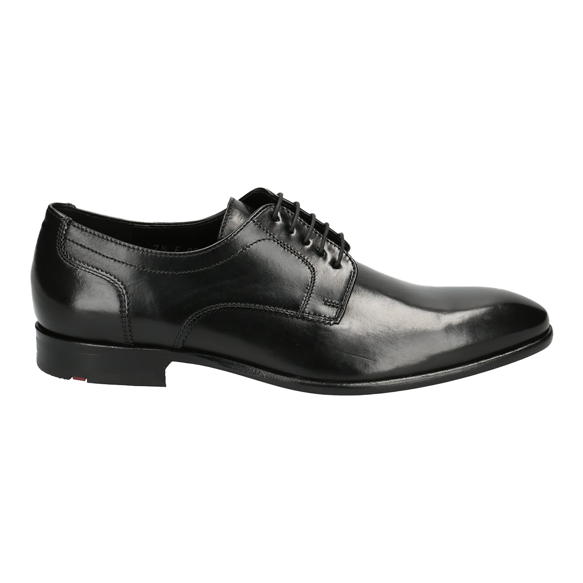 Lloyd Lloyd 10-174-00 PADOS, Schnürschuhe, Schwarz, Herren Schnürschuh