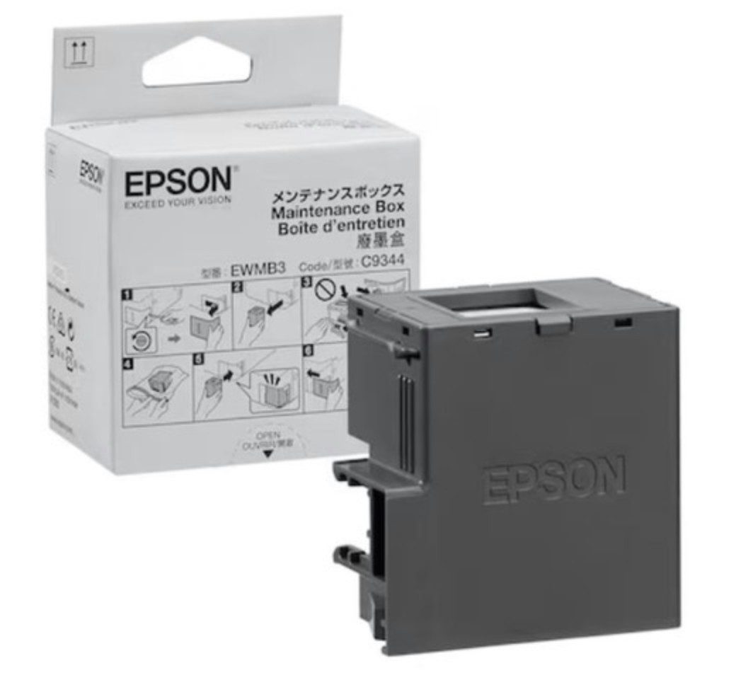 Epson Wartungsbox C9344 Tintenpatrone