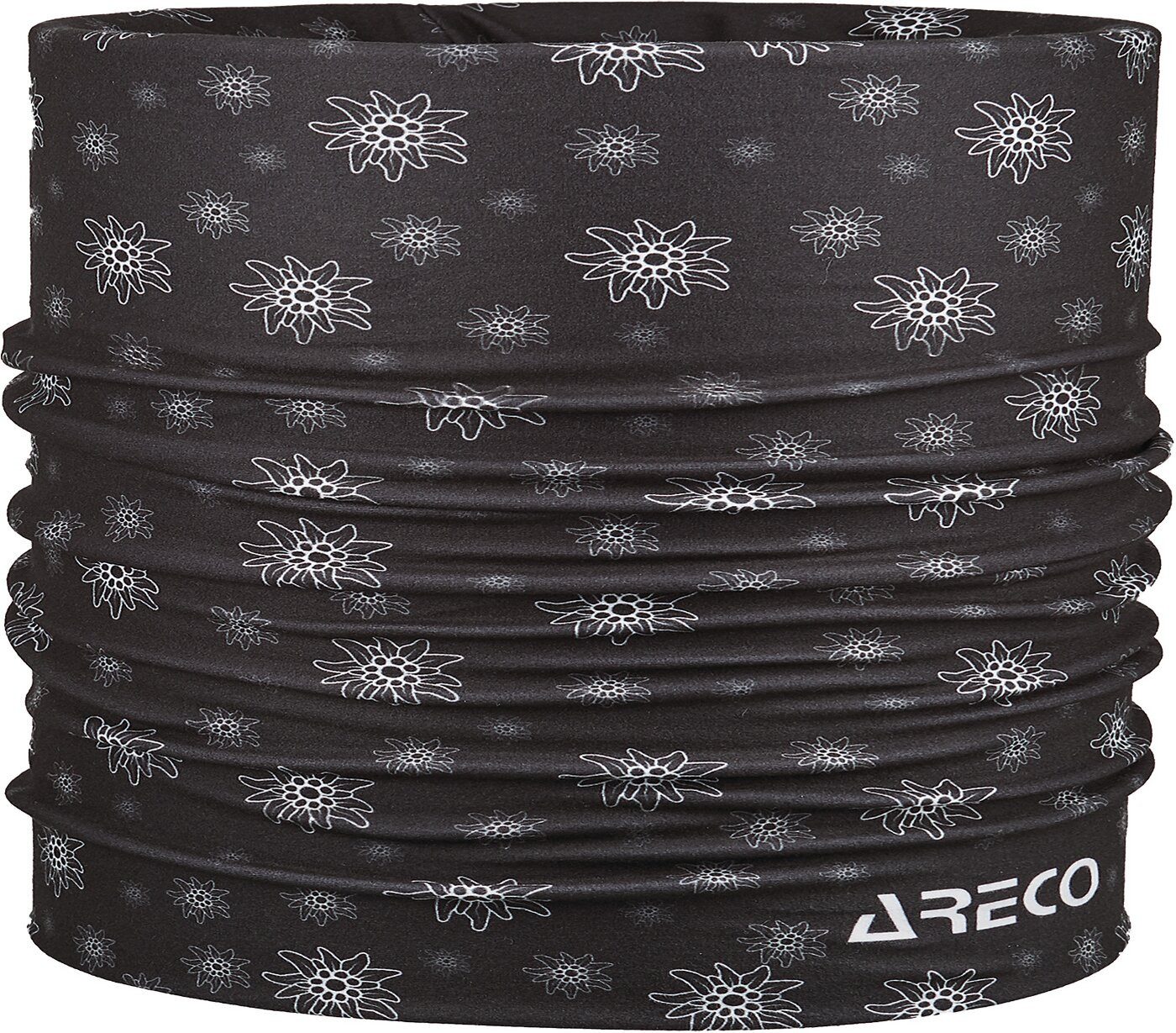 Areco Multifunktionstuch Multituch