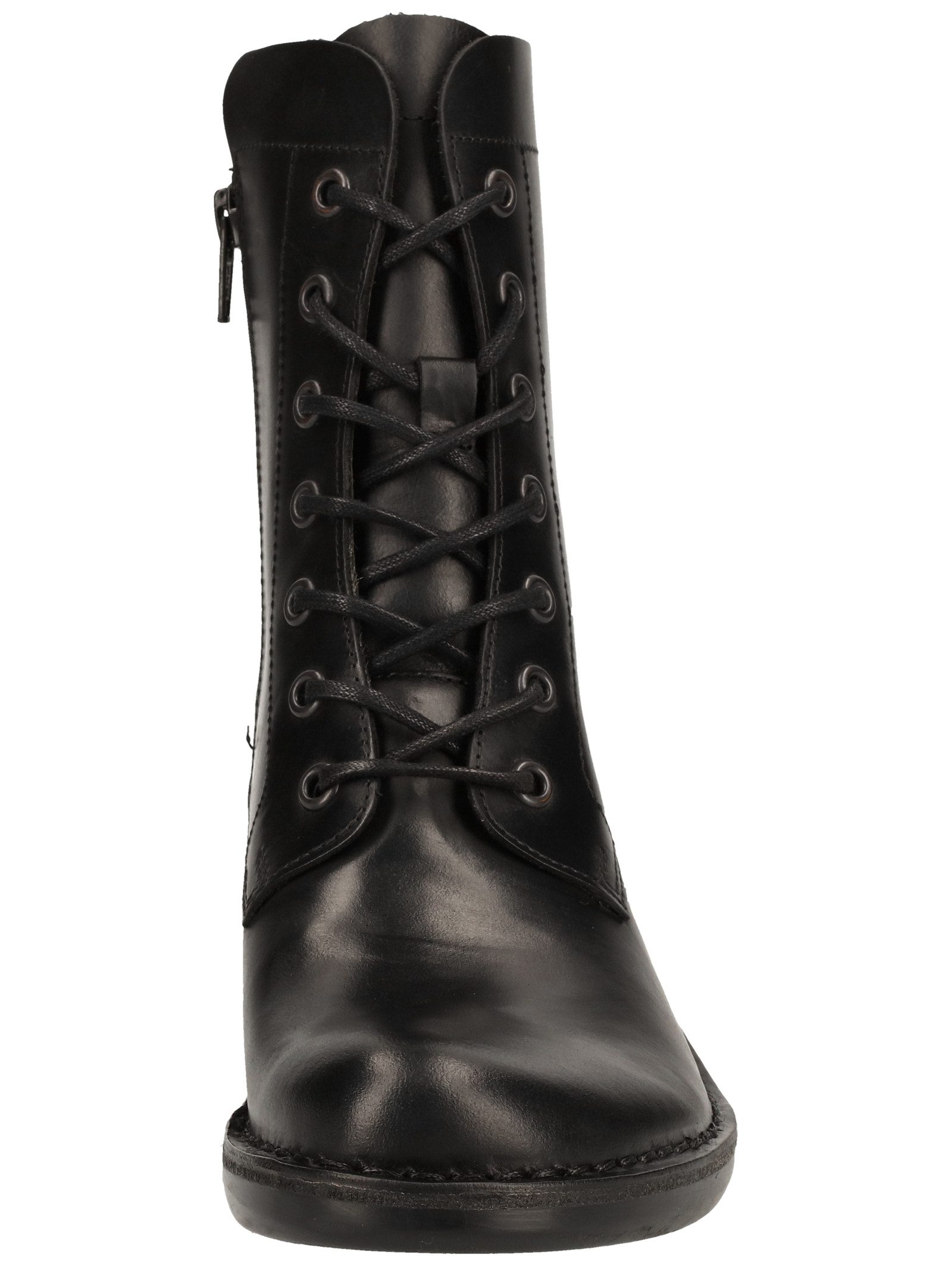 Fly London Fly London Stiefelette Leder Schnürstiefelette