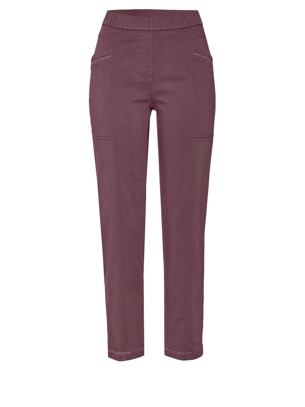 Stoffhose