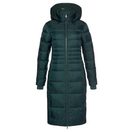 KangaROOS Steppmantel mit abnehmbarer Kapuze