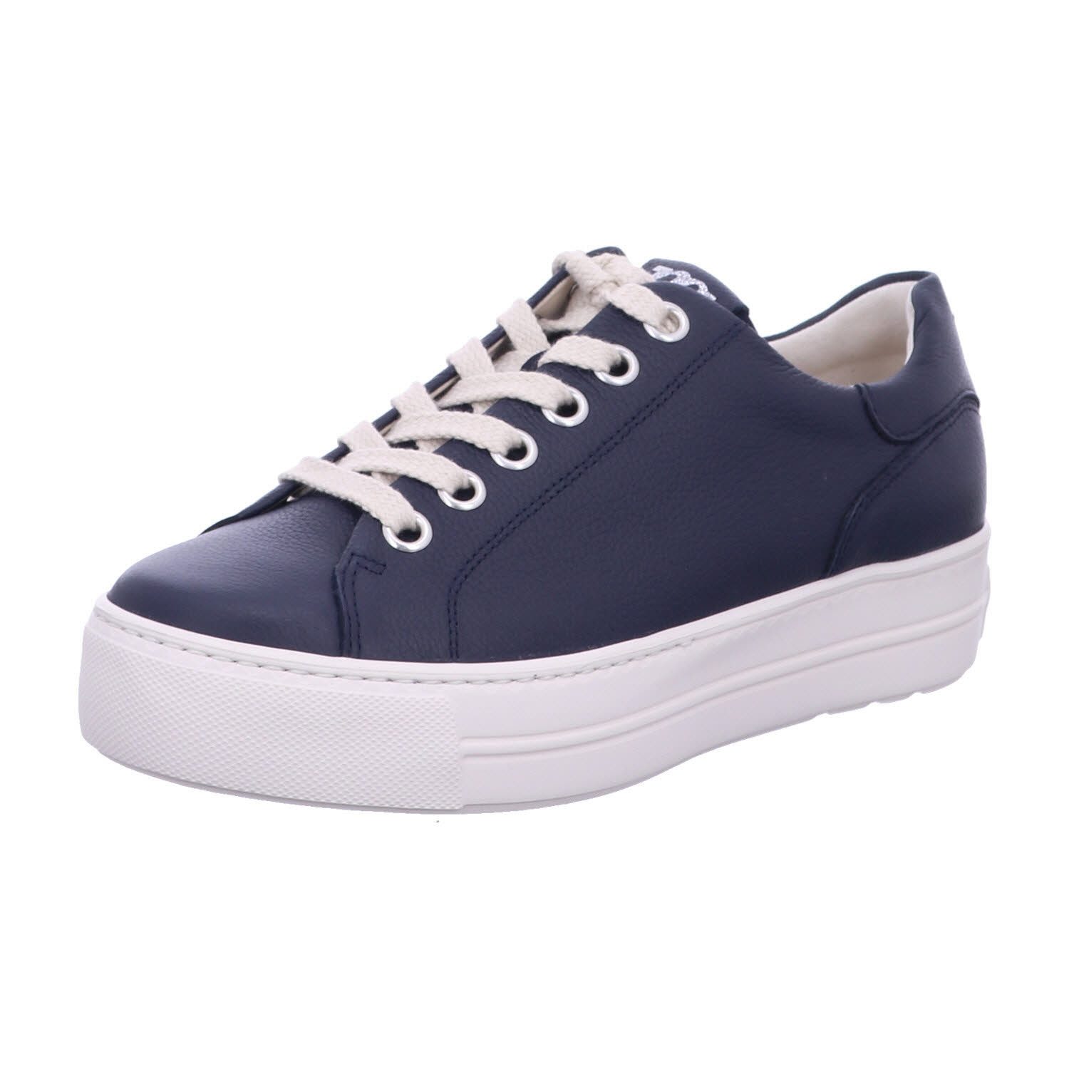 Dunkelblau