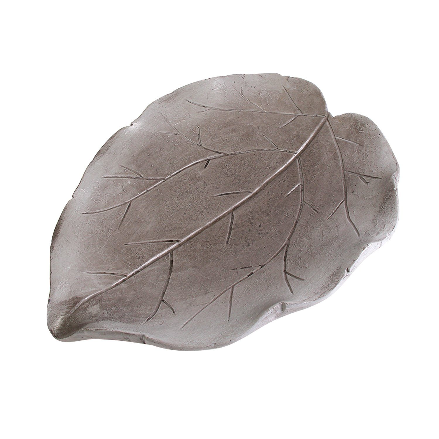 Köhko Bachlauf Bachlauf im Blattlook erweiterbarer Wasserfall für Gartentei günstig online kaufen