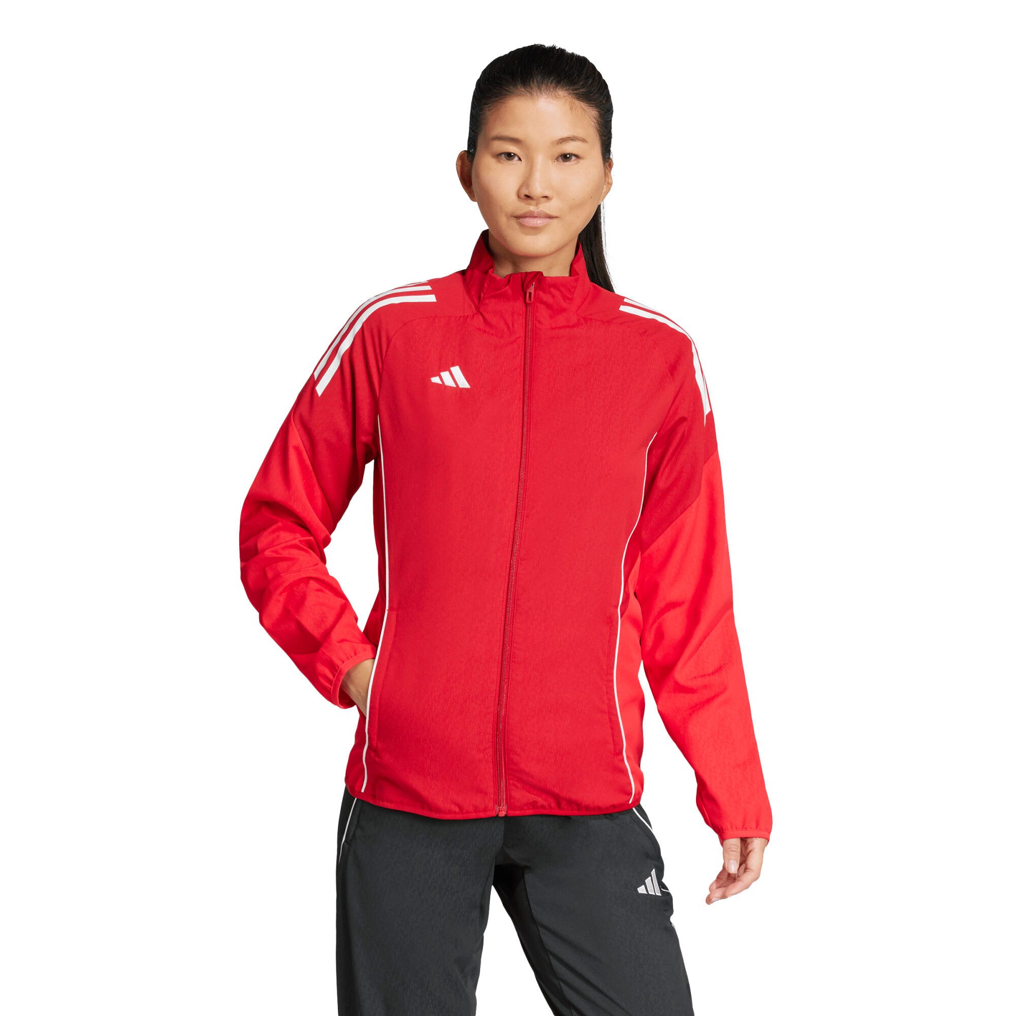 adidas Performance Trainingsjacke adidas Damen Präsentationsjacke Tiro 25 Competition