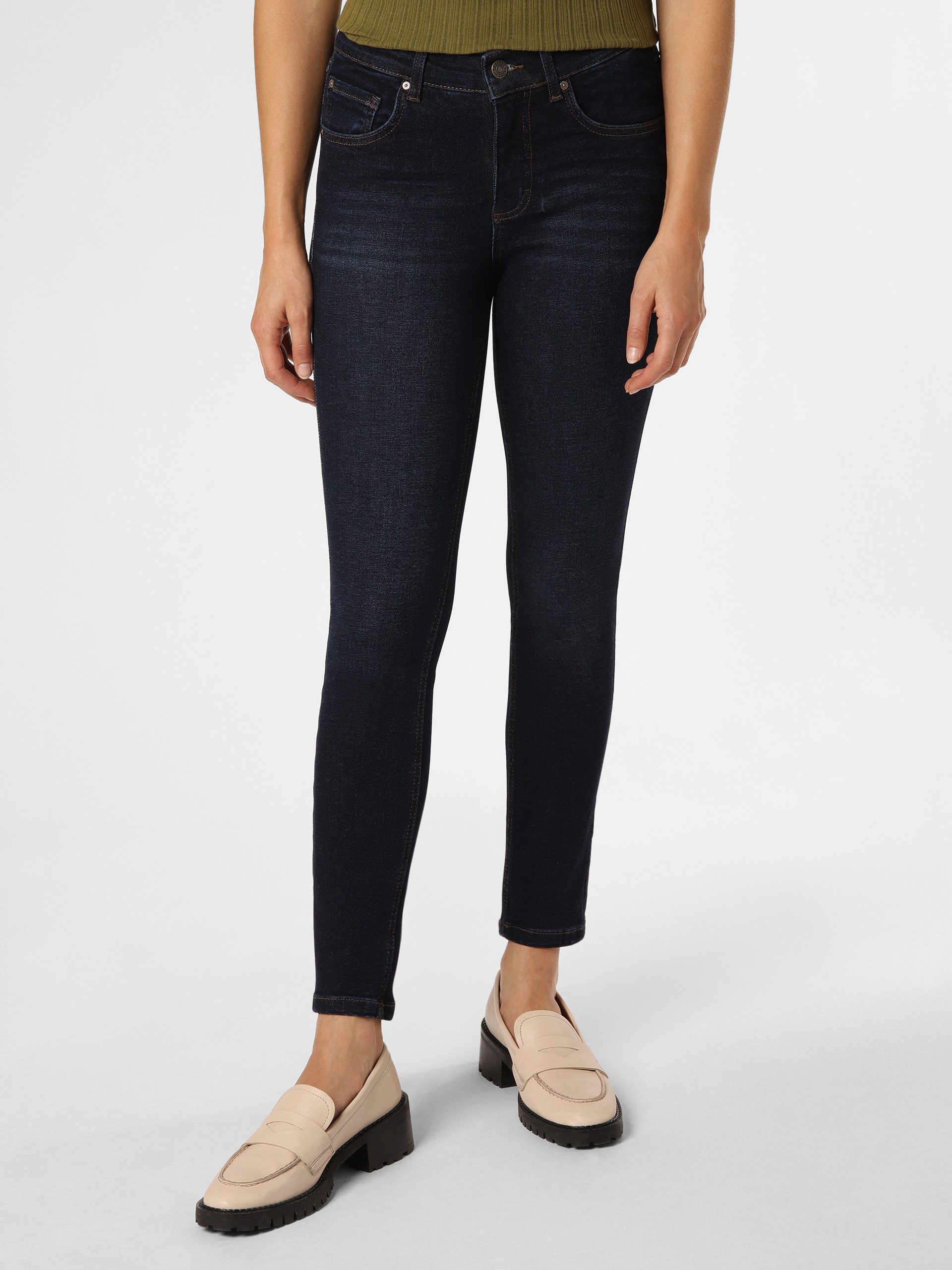 ANGELS Skinny-fit-Jeans
