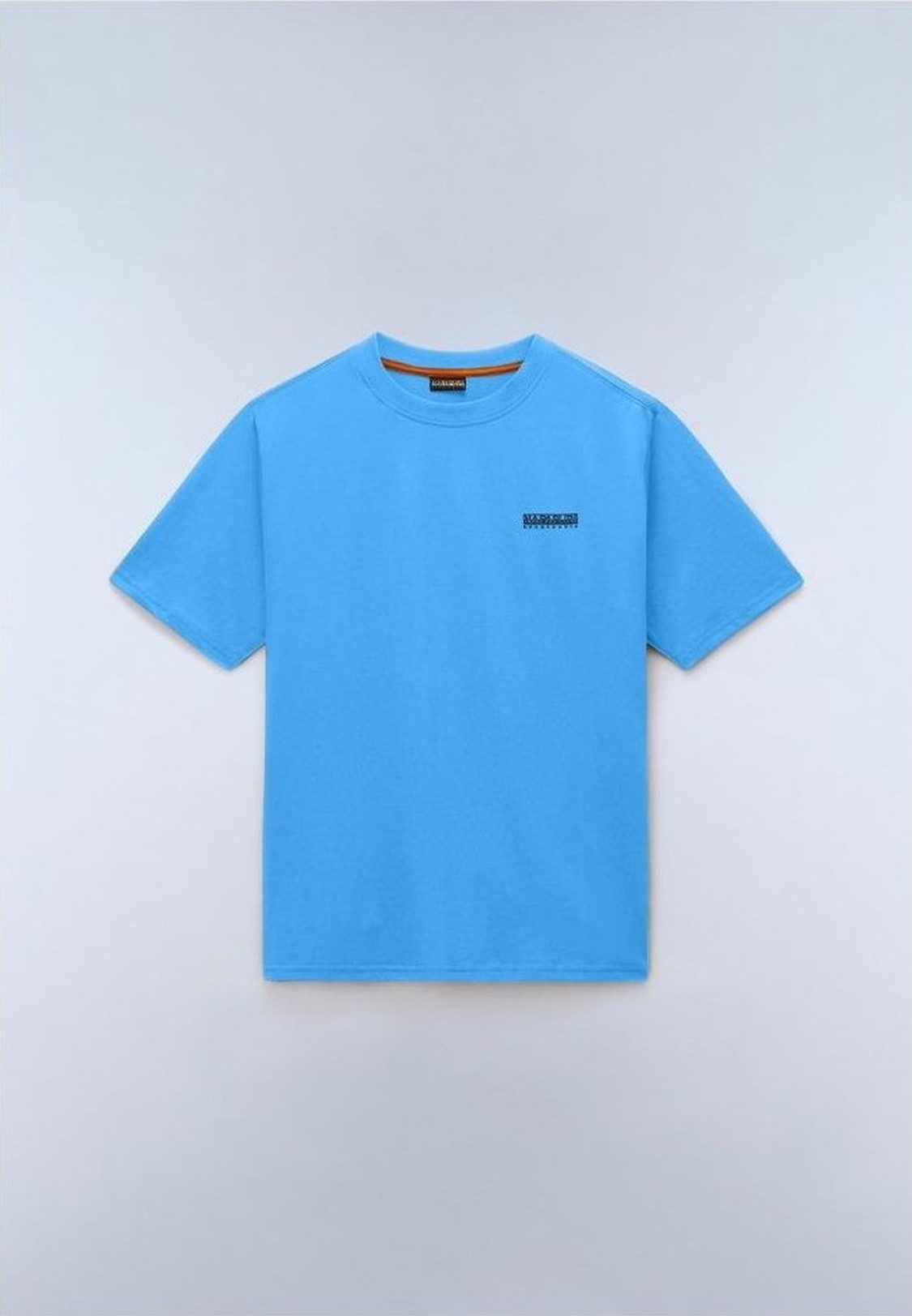 Napapijri T-Shirt S-Small Box SS