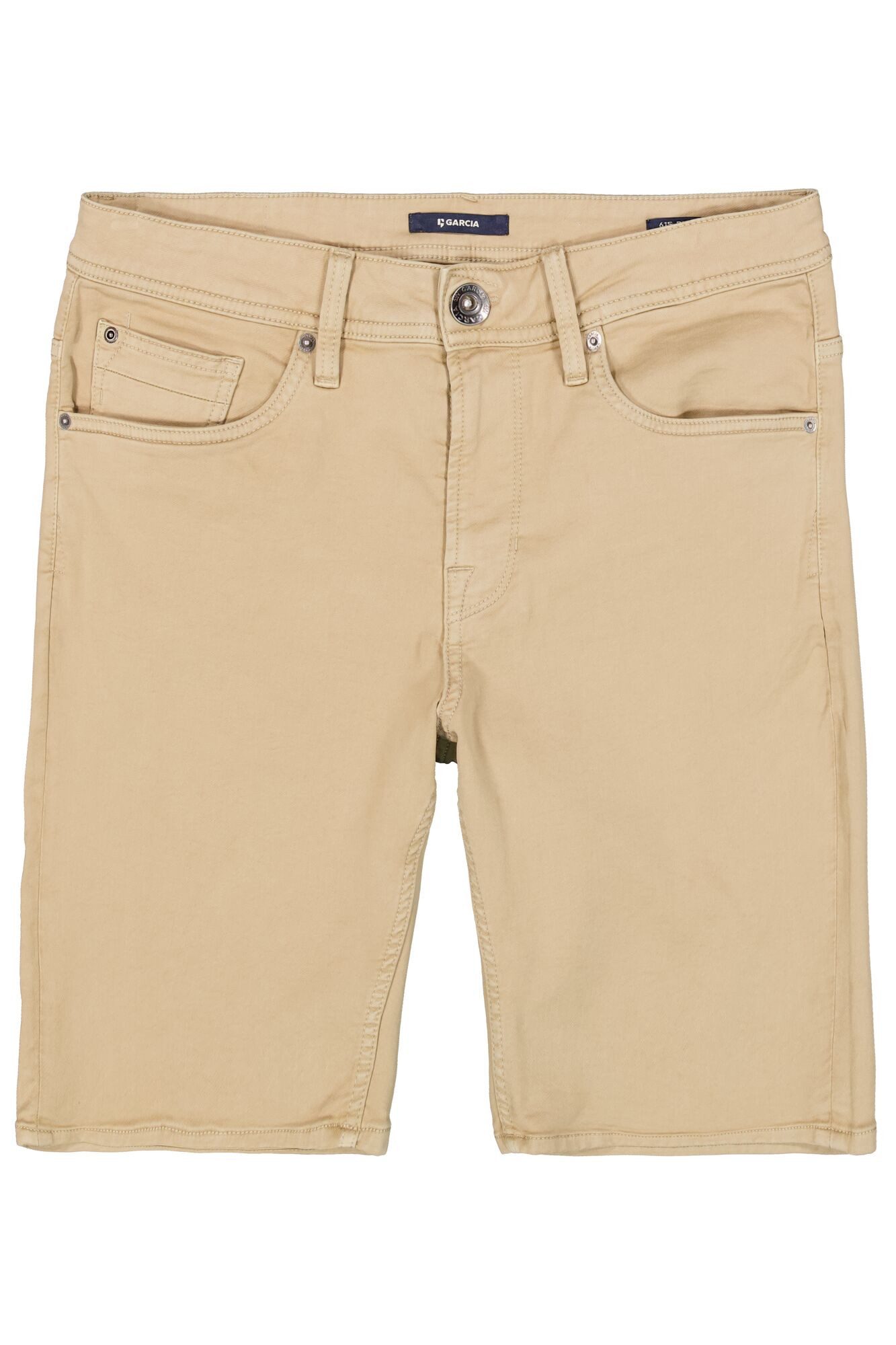 Garcia Shorts Russo short