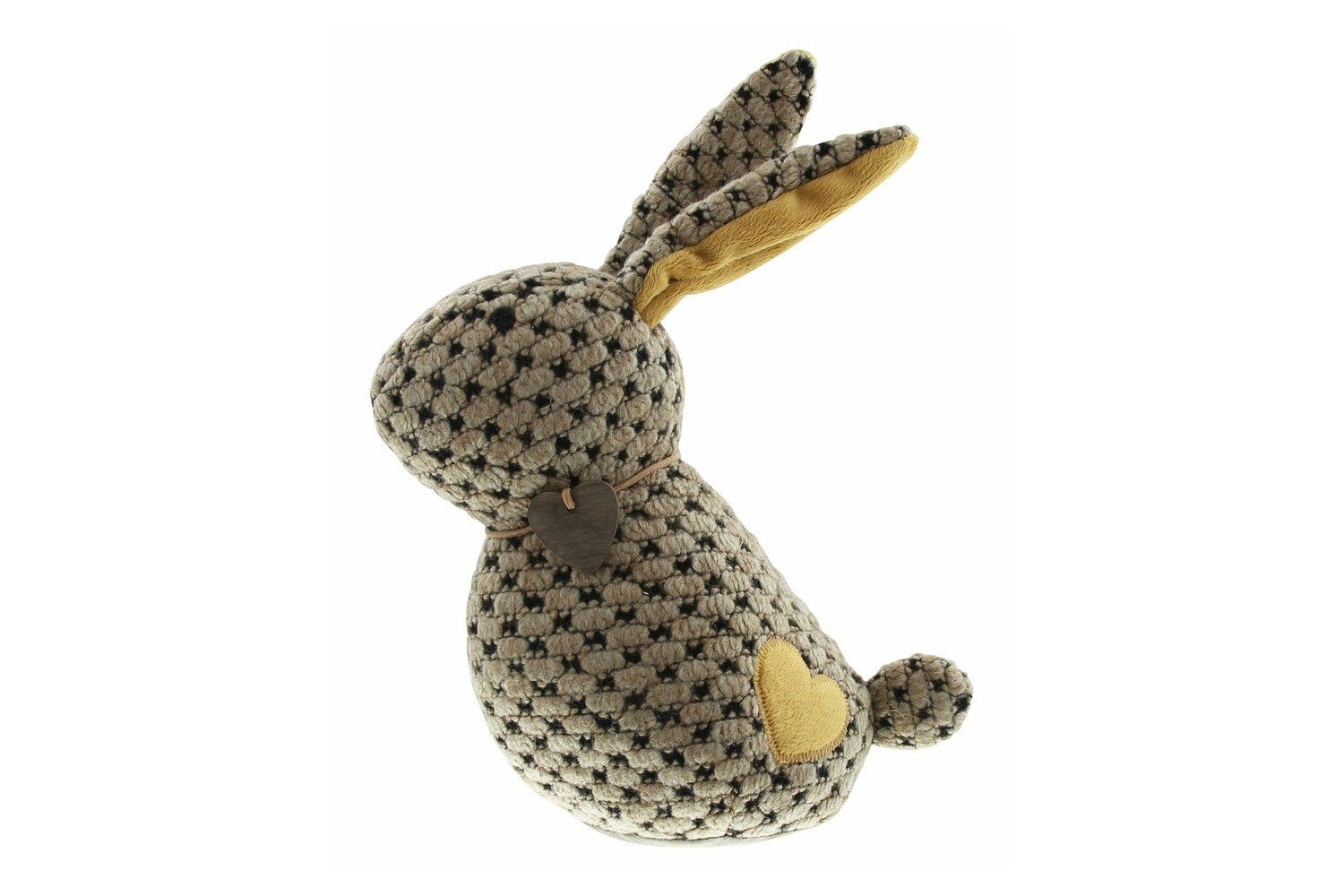 Benera Bodentürstopper Türstopper "Hase", ca. 23 günstig online kaufen