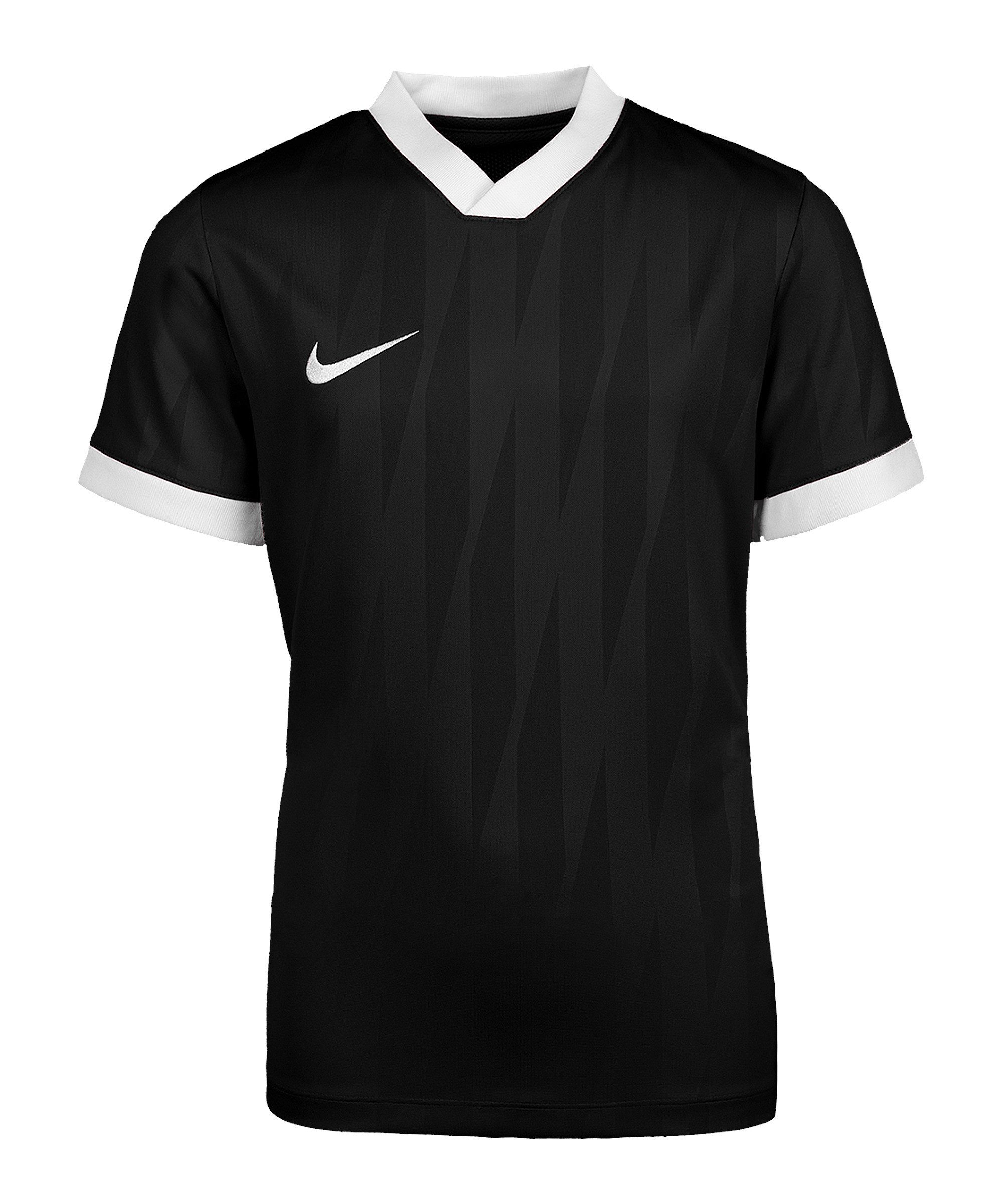 Nike Fußballtrikot Nike Performance Challenge VI Trikot Kids Teamsport