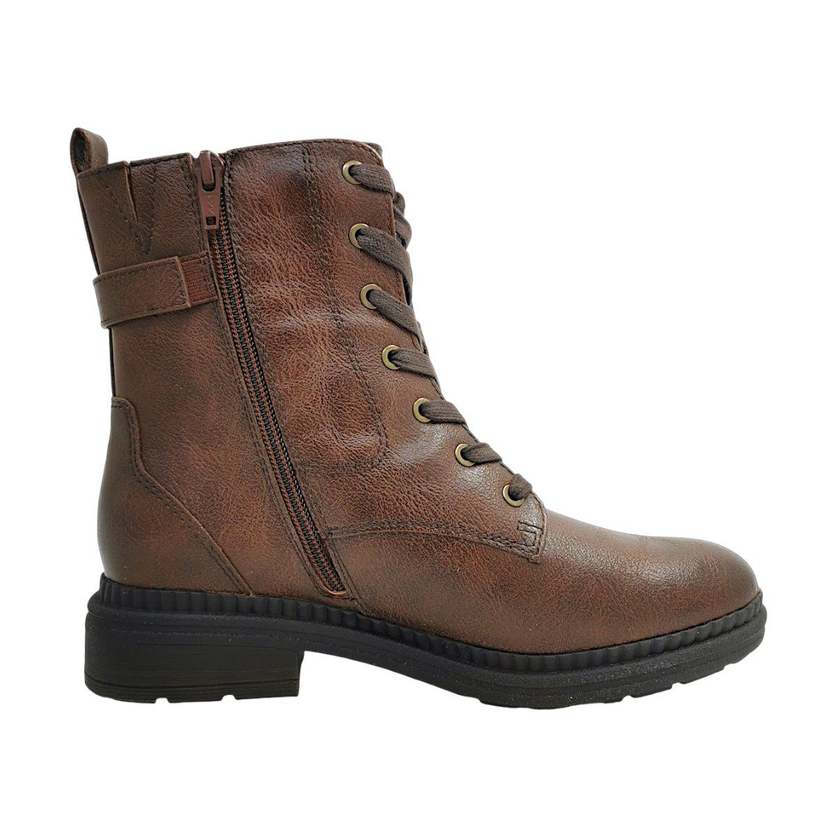 Jana Schnürstiefel Schnürstiefelette günstig online kaufen